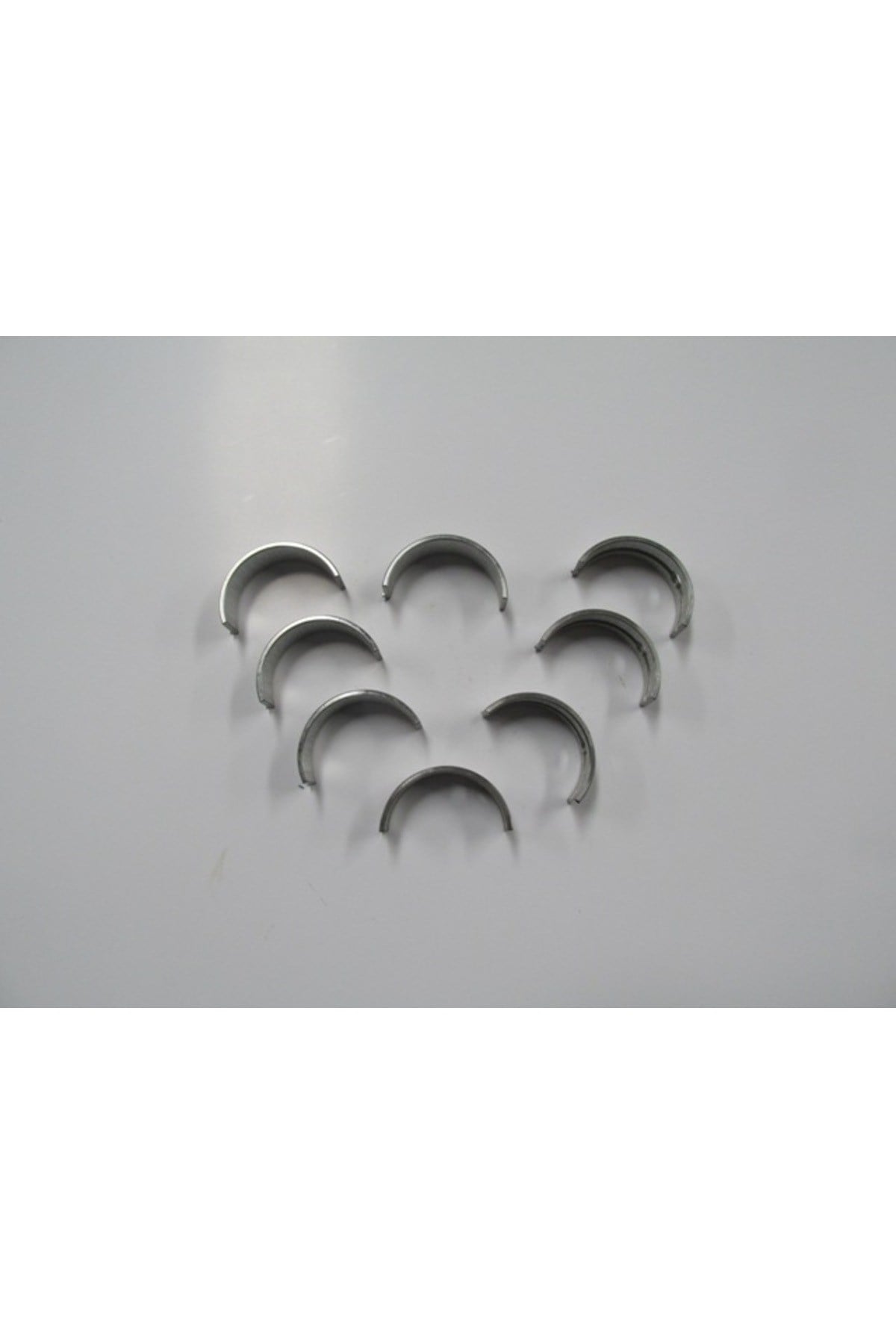 Suzuki Swift- SD/HB- 89/96; Ana Yatak 0.75 (G10/G10T) 1.0cc 3 Silindir (Tdc)