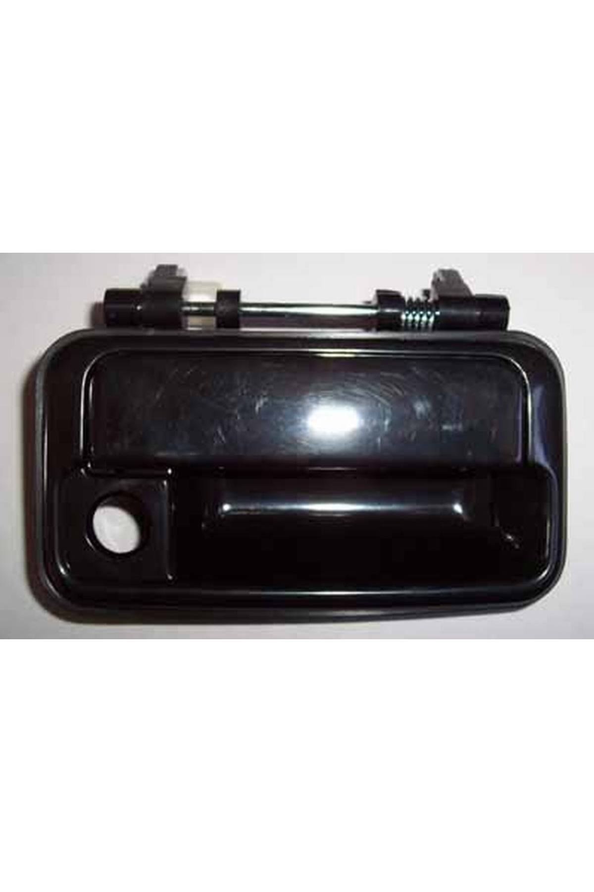 Suzukı Swıft- Sd/hb- 89/96 Ön Kapı Dış Açma Kolu Sol Siyah (hushan) 30005568