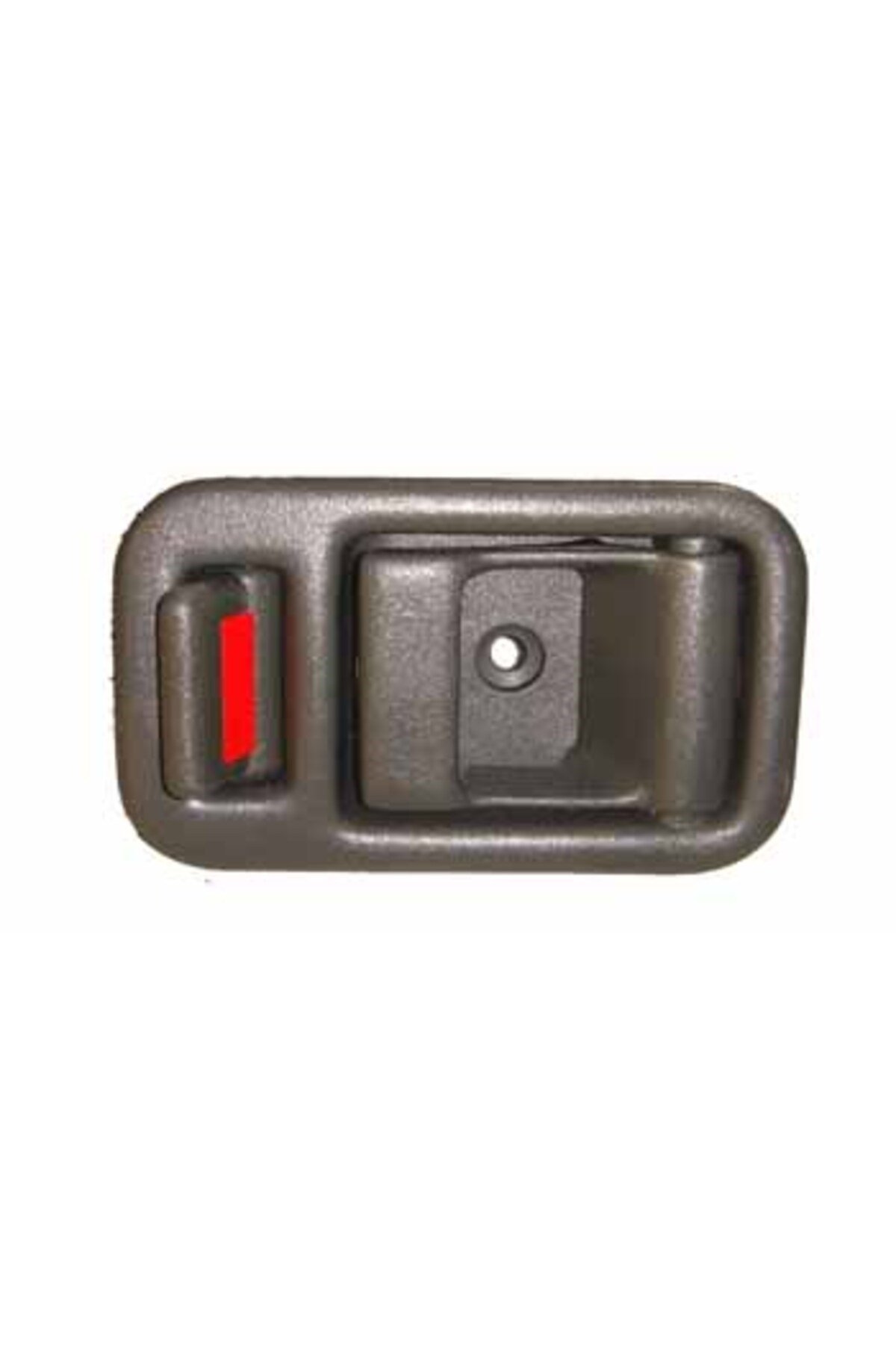Suzuki Swift- Sd/hb- 89/96; Ön Kapı Iç Açma Kolu Sağ Gri (İÇTEN KİLİTLEMELİ) (HUSHAN)