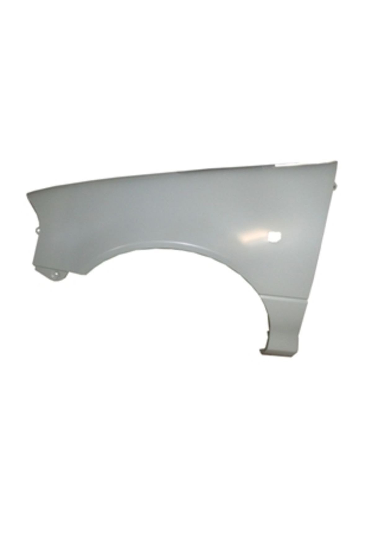 Suzukı Swıft- Sd/hb- 97/04; Ön Çamurluk Delikli Sol (GRİ BOYALI) (SIMYI) 57711-80ea0