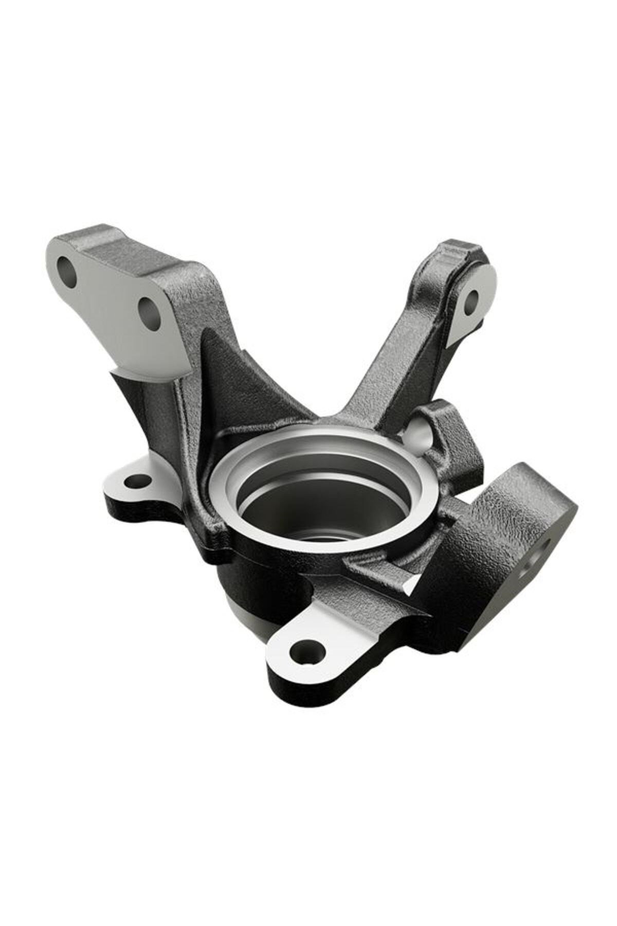 Toyota Aks Tasıyıcı Corolla Ae101-On Sol 93-98 (abs Li) / Ae92 88-92 / Ae111 99-00 / Zz111 00-02