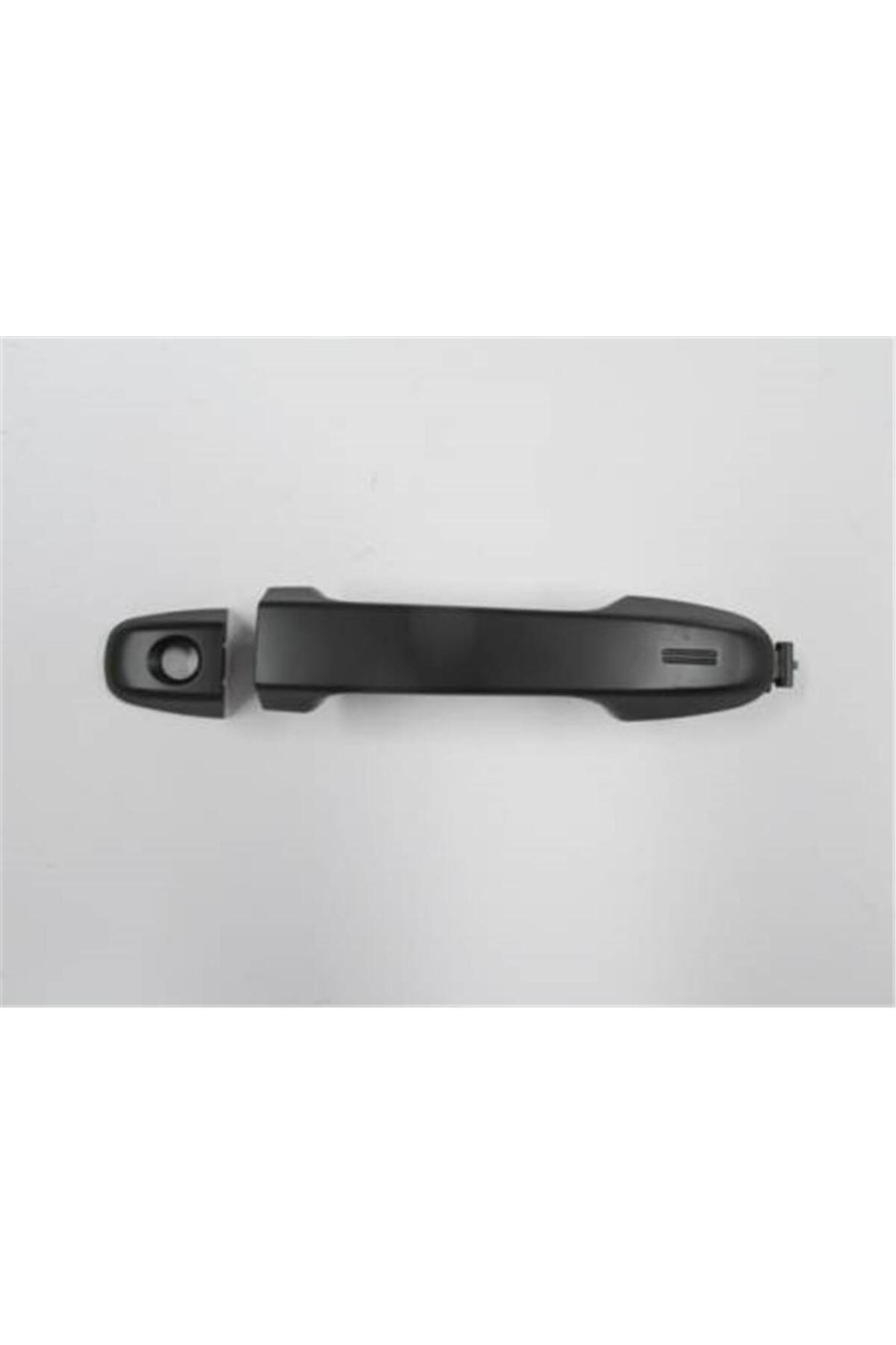 Toyota Aurıs- 13-15 Ön Kapı Dış Açma Kolu Sol Siyah Oem No: 69210-52100 Uyumlu 195-3022