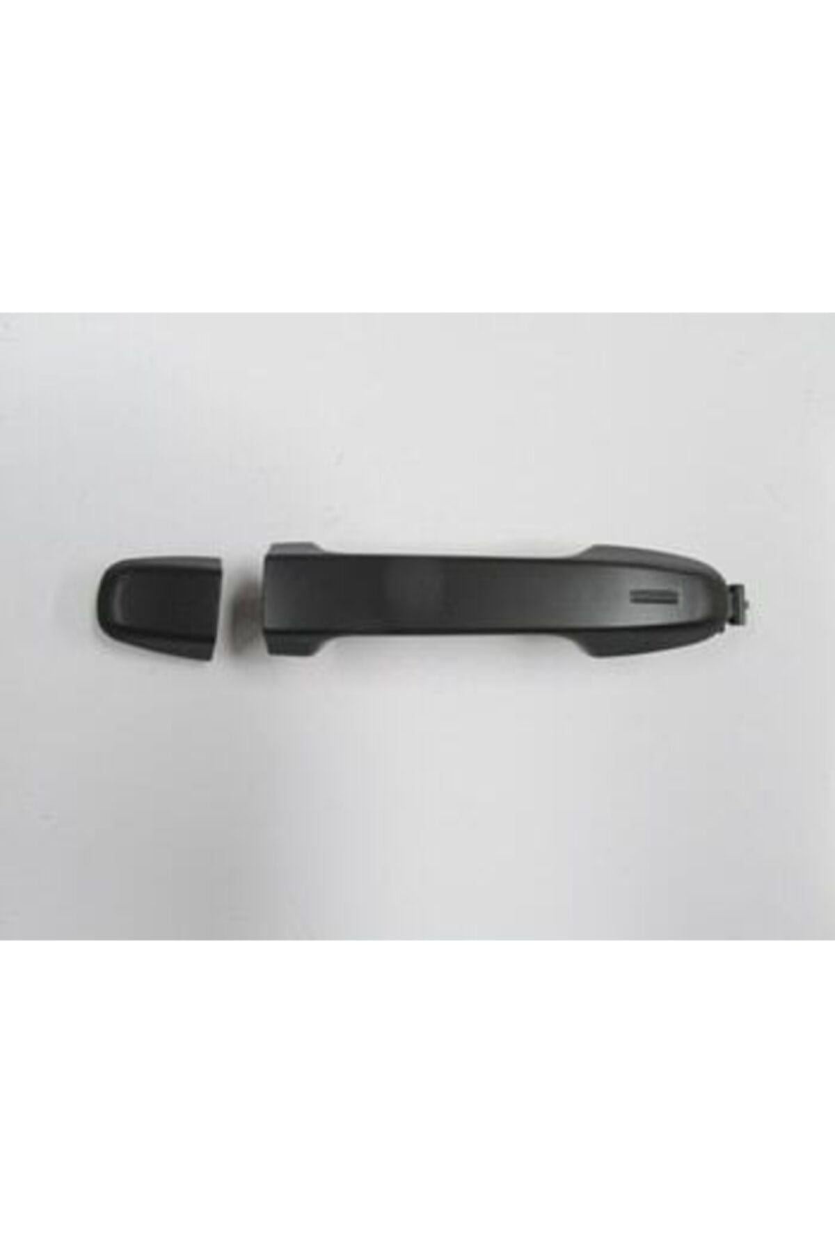 Toyota Aurıs- 16/18; Arka Kapı Dış Açma Kolu Sol Siyah (Hushan) (Oem No: 69210-52100)