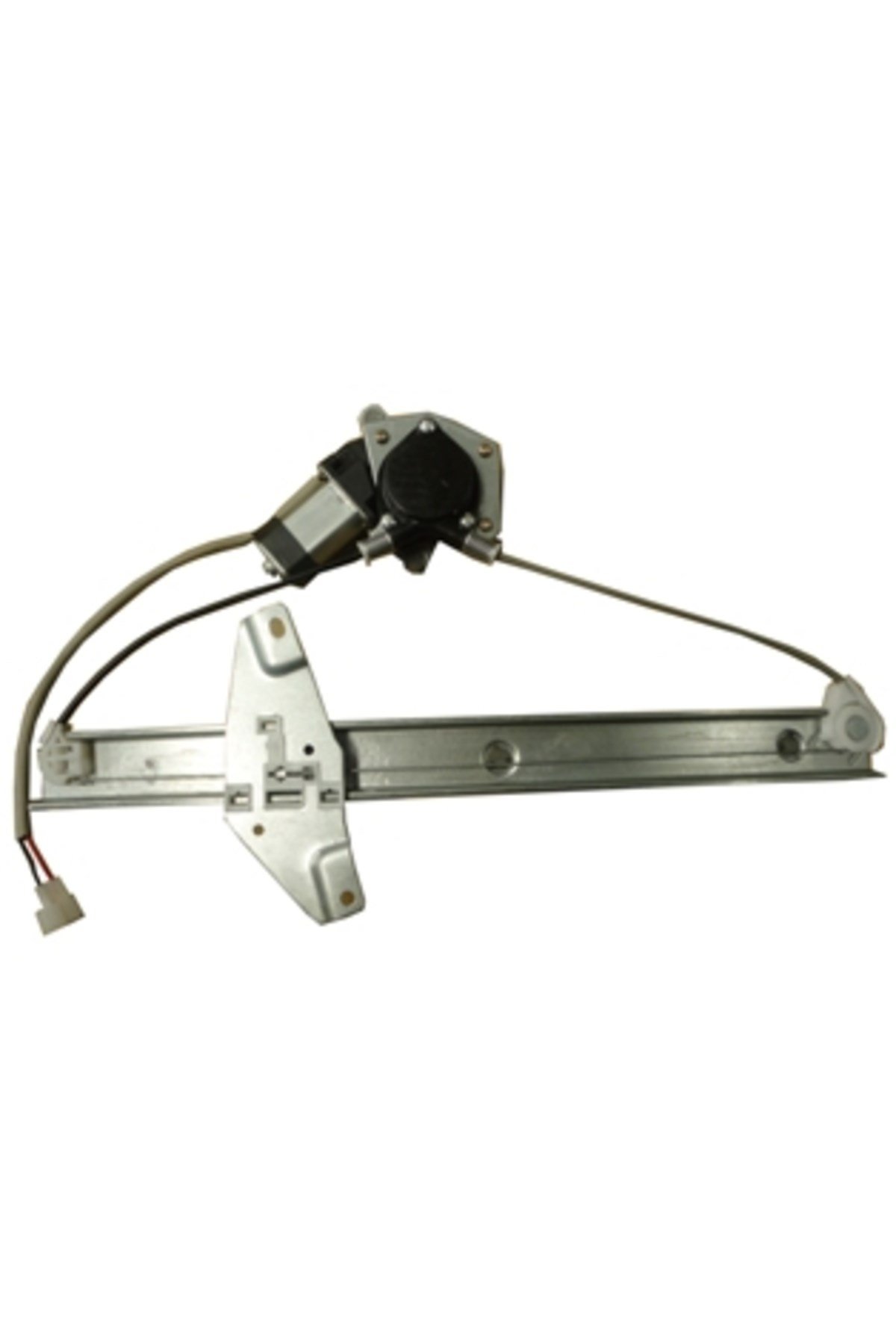 Toyota Camry- 93-96 Ön Cam Krikosu Sol Elektrikli-motorlu Oem No: 69820-6021 Uyumlu 208-1934
