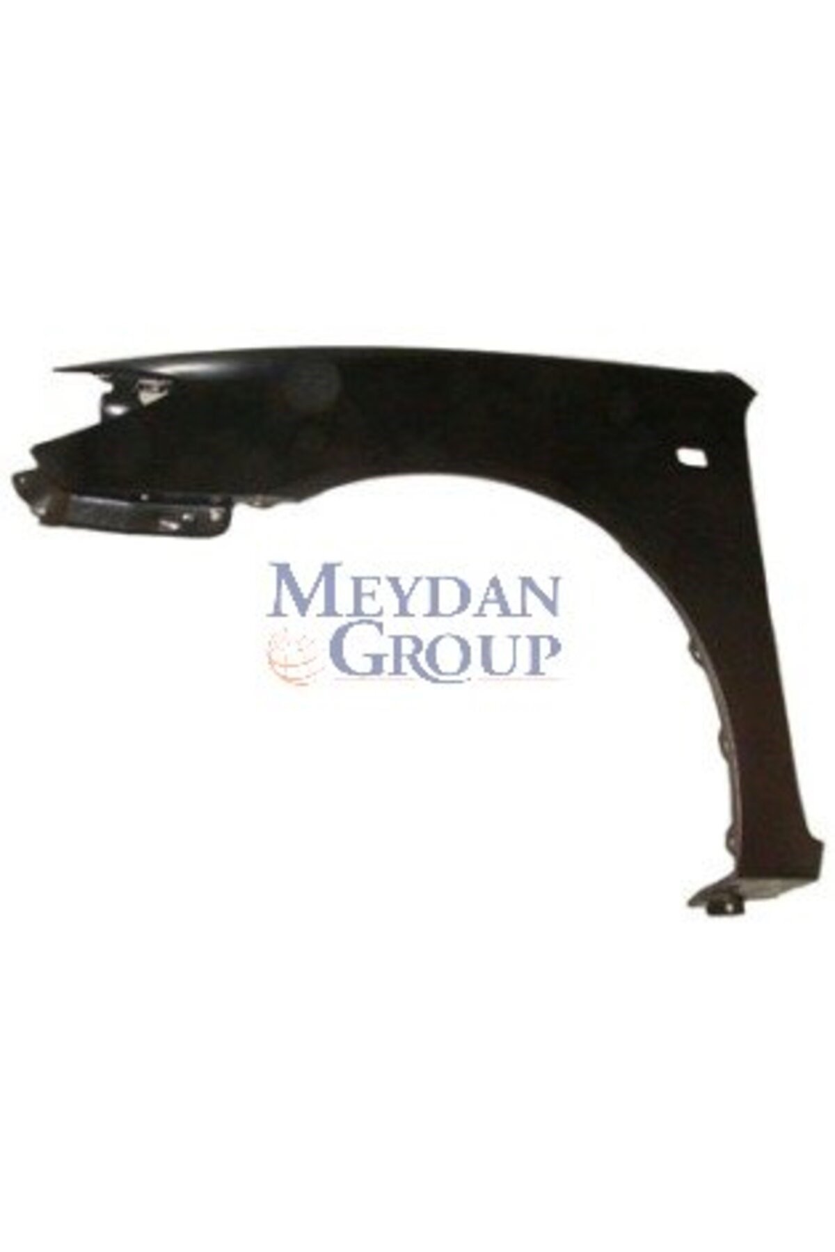 Toyota Camry Ön Çamurluk Delikli Sol Oem 53802 06090 Serisi 05 06 Tst8833