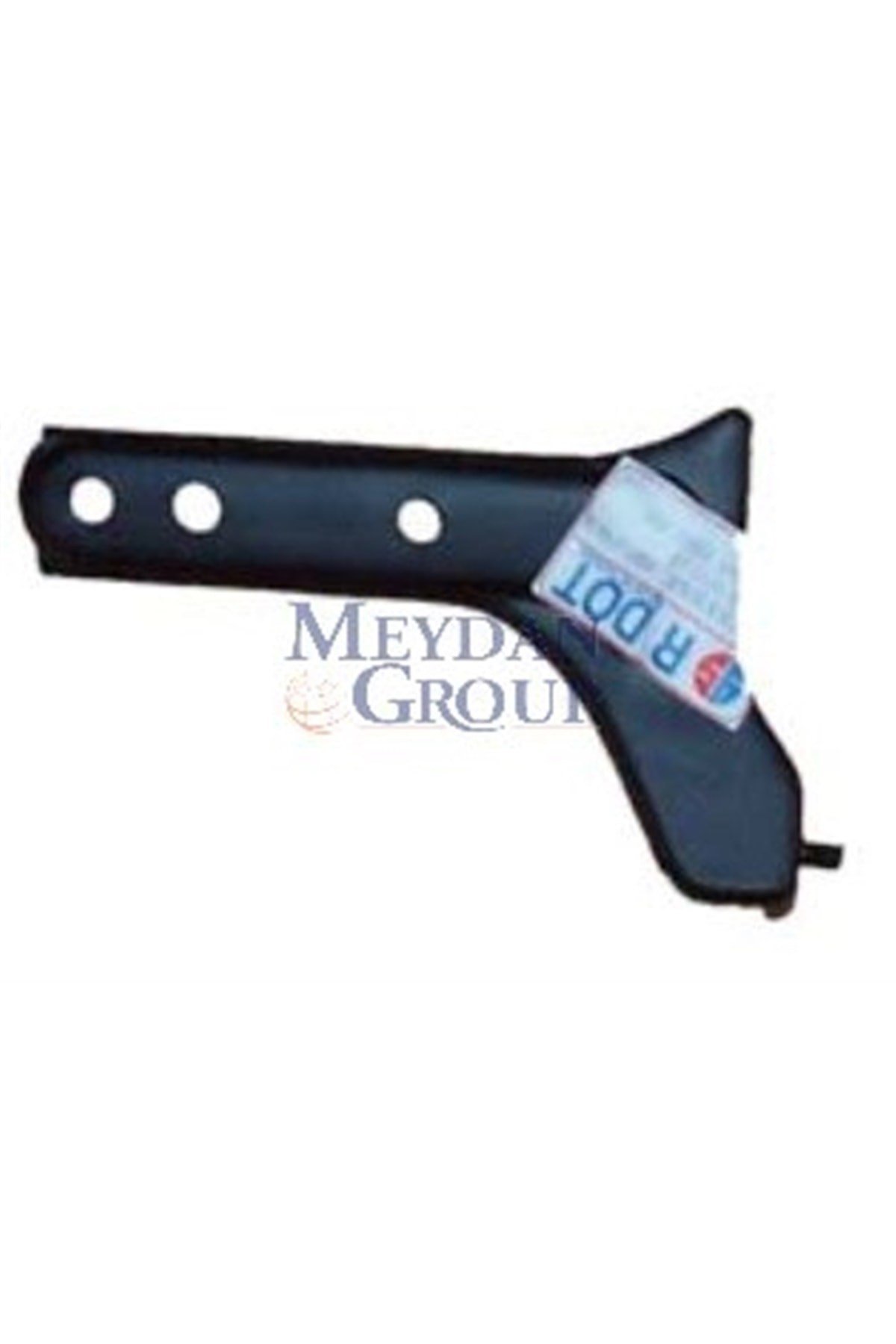 Toyota Camry Ön Tampon Bağlantı Braketi Sol 52012 33010 210 Serisi 01 04 2024
