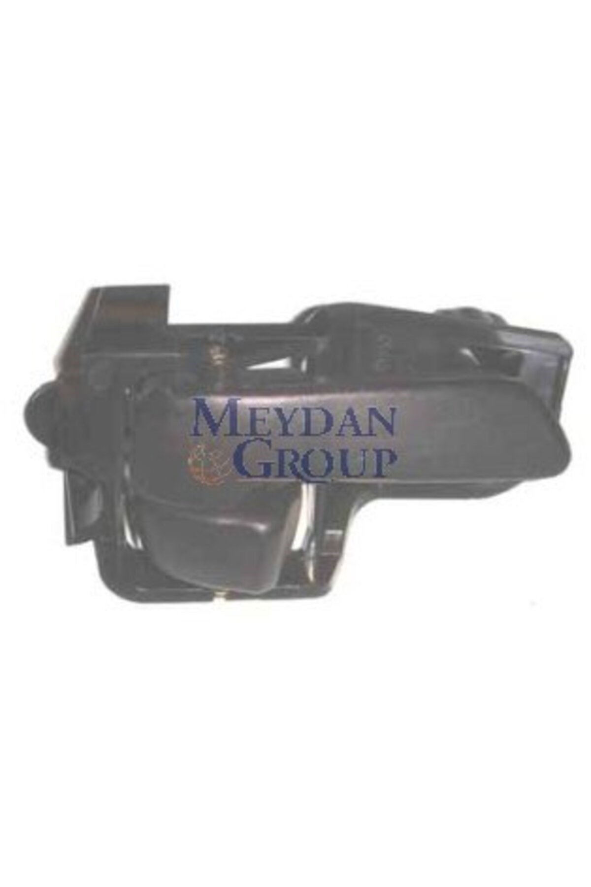 Toyota Carina- 97/98; Arka Kapı İç Açma Kolu Sağ Mavi (TW) 69205-20110