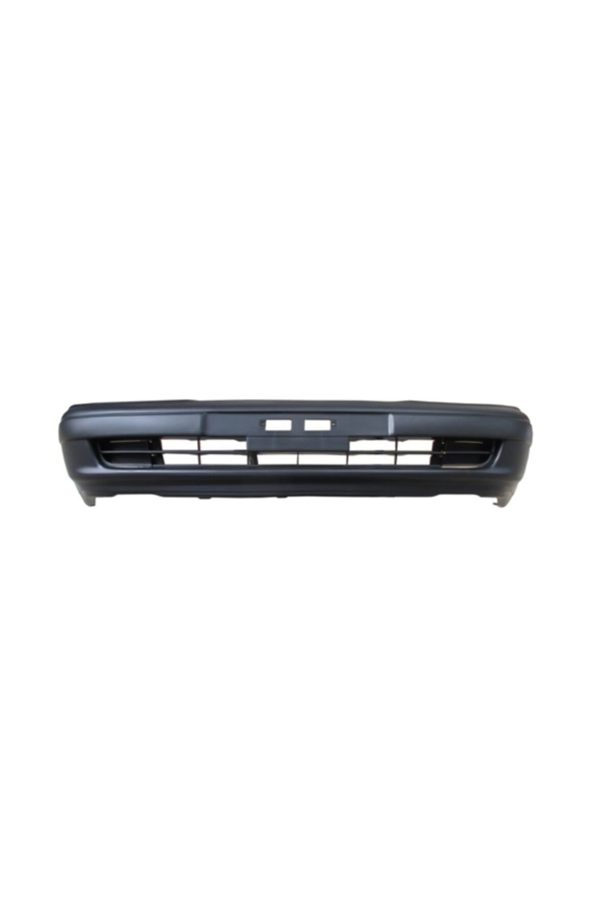 Toyota Carına Ön Tampon Siyah Oem 52119 2B070 207 97 98 Sis Deliksiz Serisi 2000