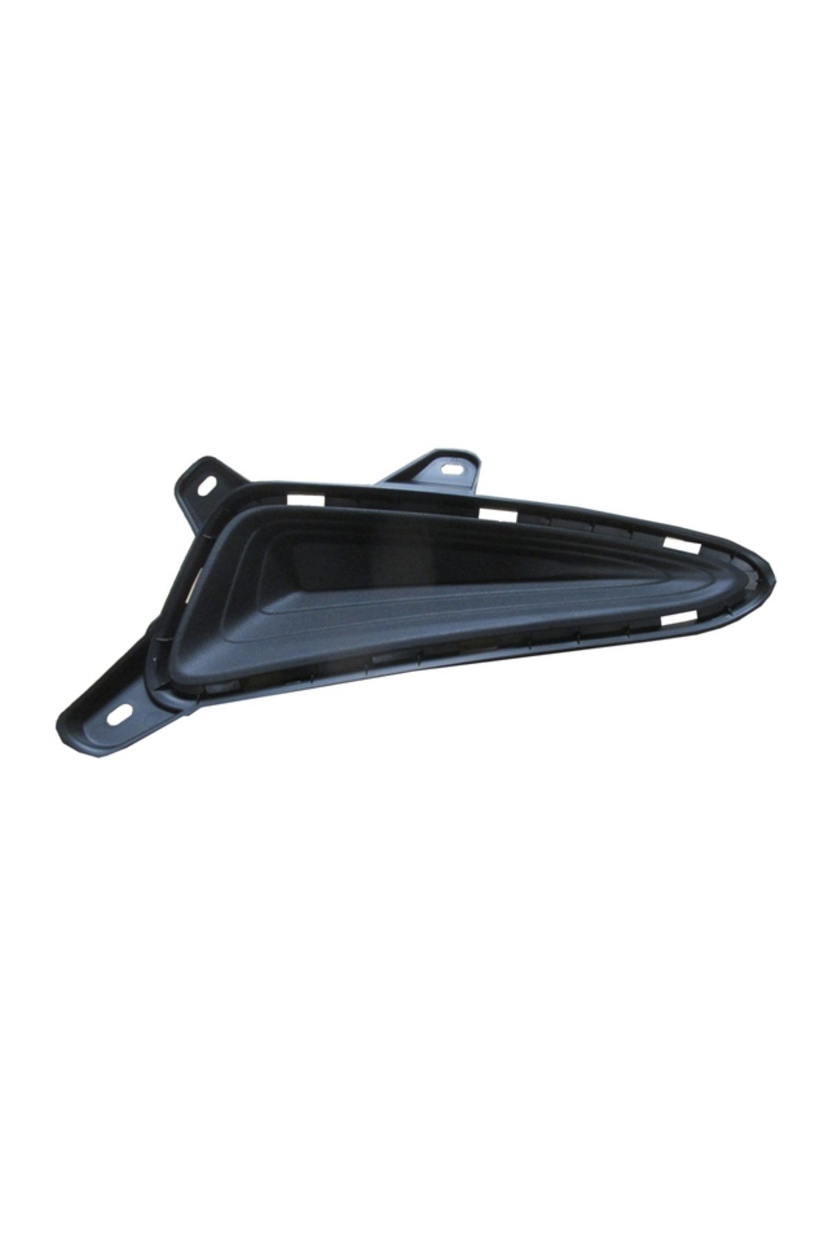 Toyota Chr- 16/19 Ön Tampon Panjuru Sol (tyg) 52128-f4020