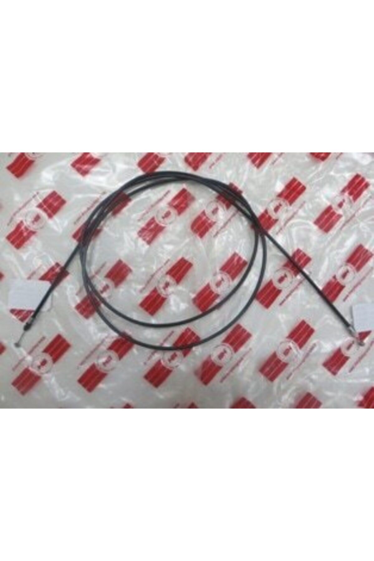 Toyota Corolla- Ae101- 93-98 Depo Açma Teli (SEDAN) Oem No: 77035-12210 Uyumlu 193-2731