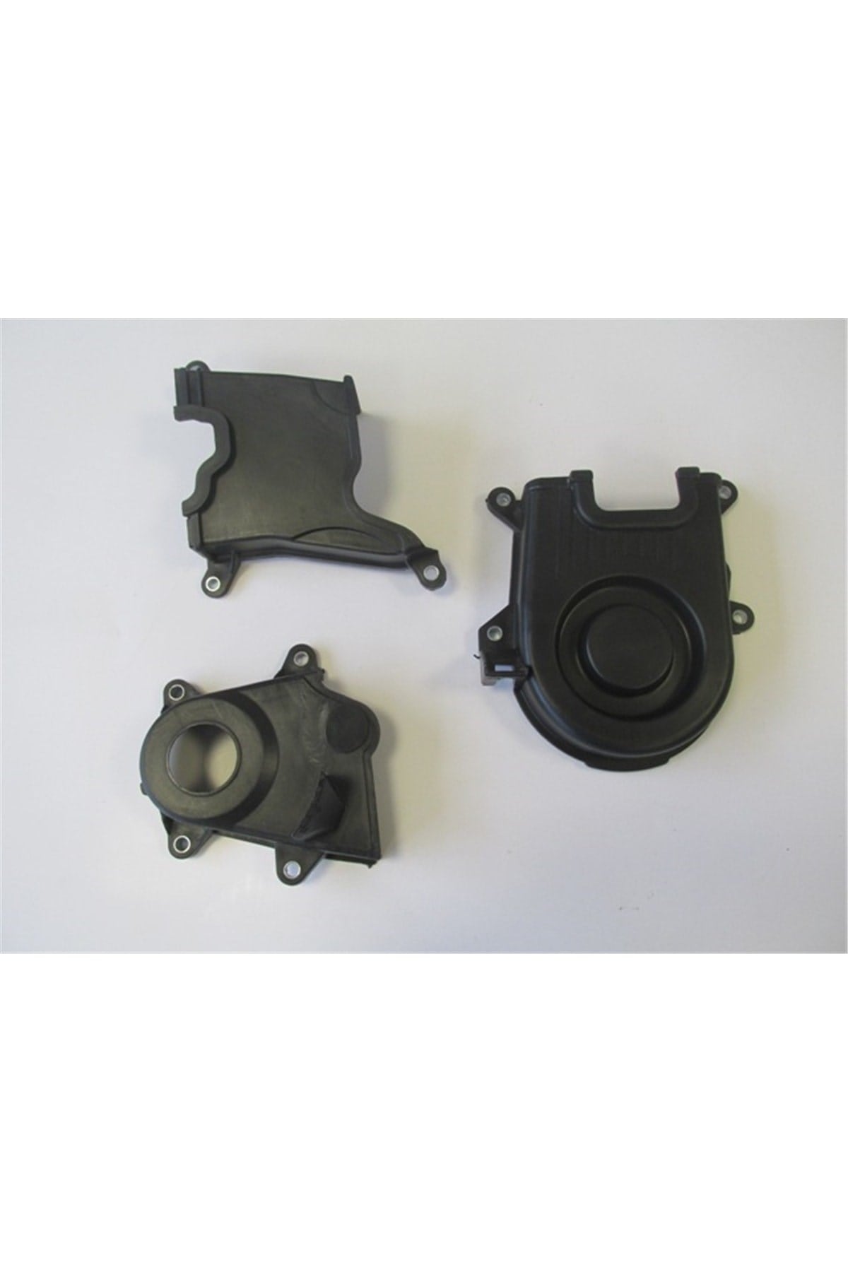 Toyota Corolla- Ae101- 93/98 Triger Kapağı Set (3 PARÇA) (KARBÜRATÖRLÜ) (1.6CC) 11322-15050