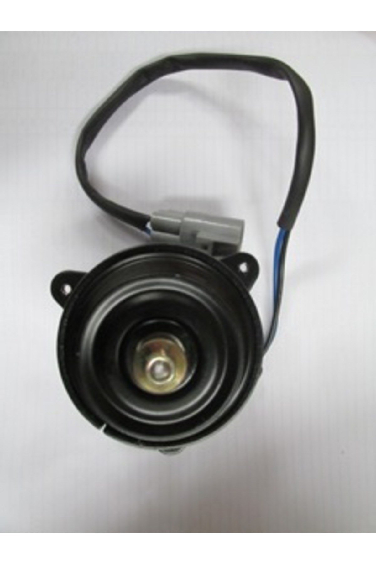 Toyota Corolla- AE92- 88/92; Fan Motoru 3 Bağlantılı (Orijinal Tip) 16363-10010