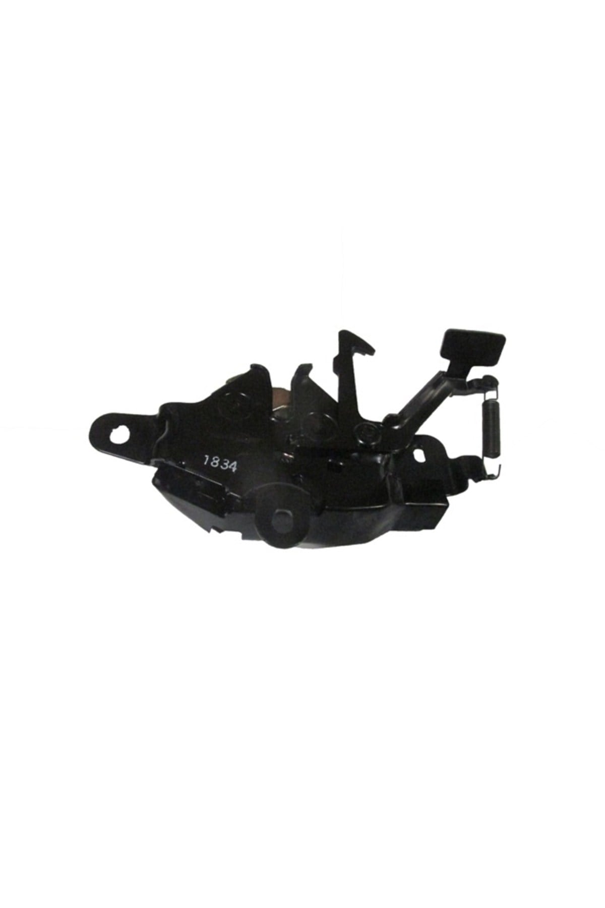 Toyota Corolla Ae92 88/92 Kaput Kilidi (Tyg)