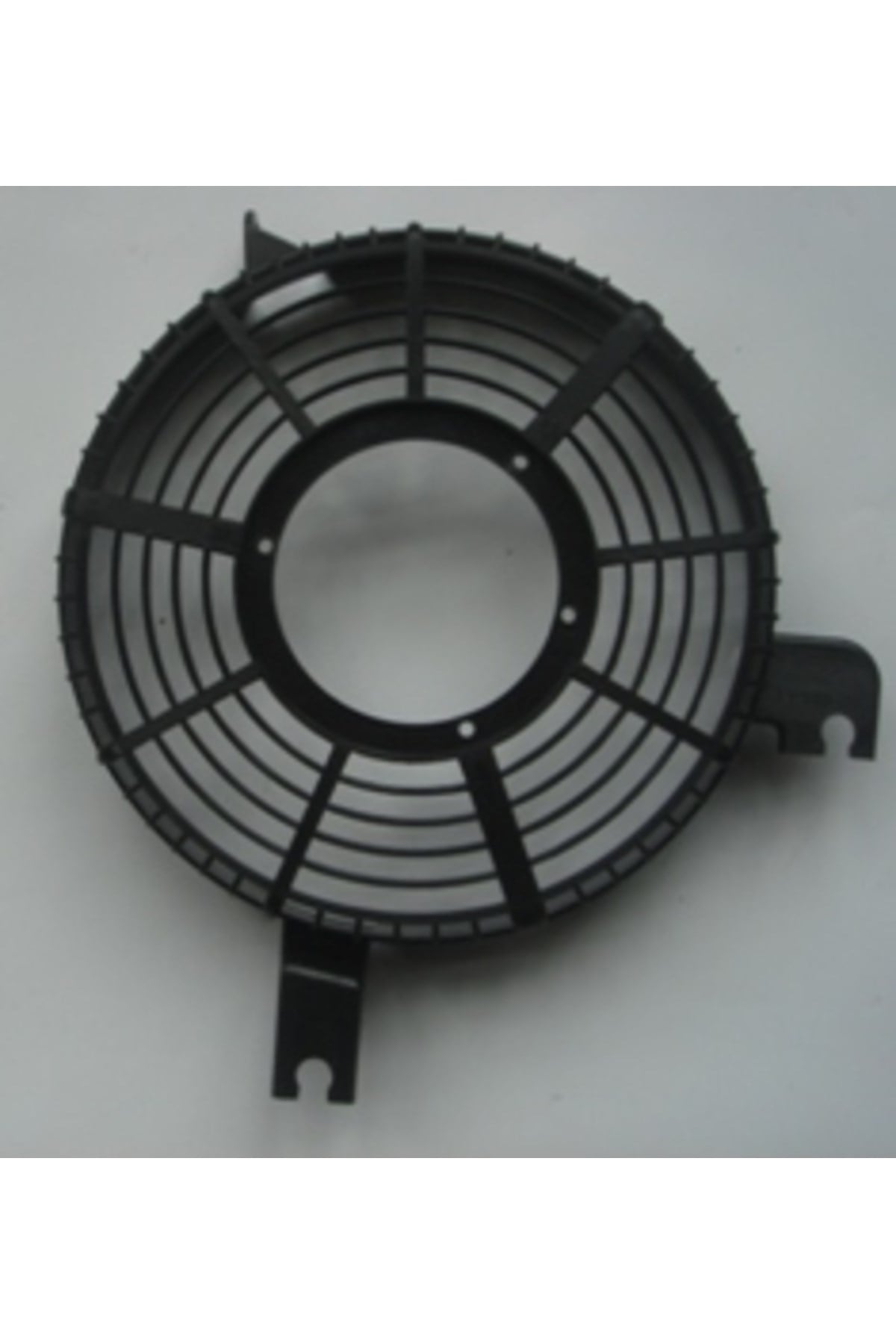 Toyota Corolla Ae92 88/92 Klima Fan Davlumbazı Boş Gövde (Tw)