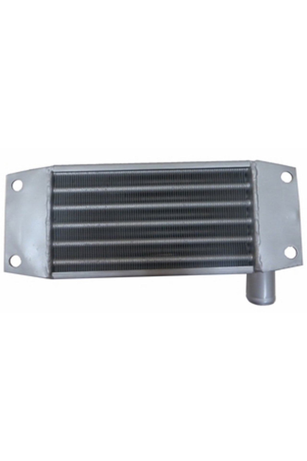 Toyota Corolla- E150- 07/13 Intercooler Hava Soğutma Radyatörü 17900-0n030
