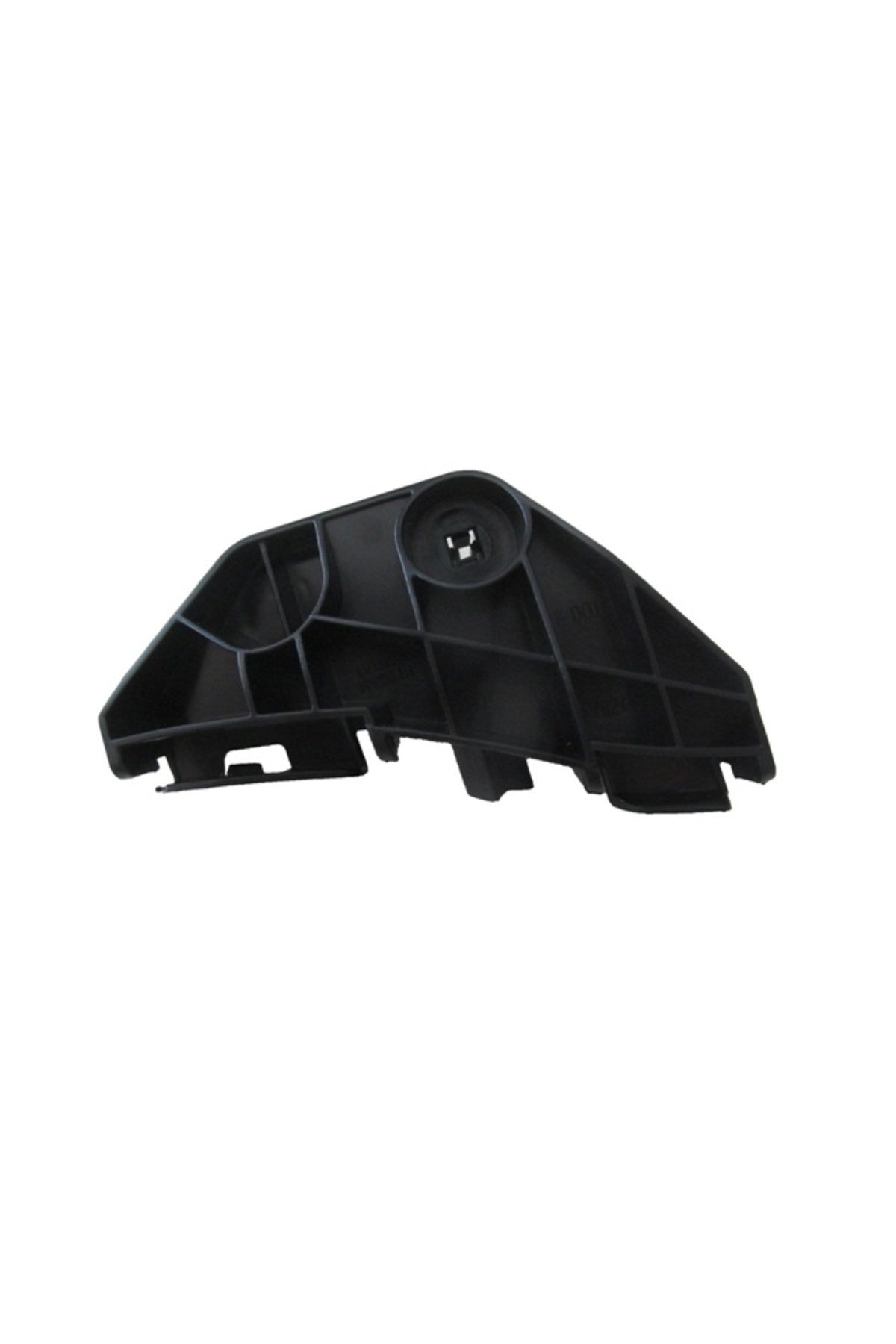 Toyota Corolla E150 Arka Tampon İç Bağlanti Braketi Sol Stop Altina Bağlananplastiktw 07 10