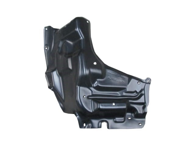 Toyota Corolla Nde180 13/16 Karter Muhafaza Plastiği Sol (Fpı)