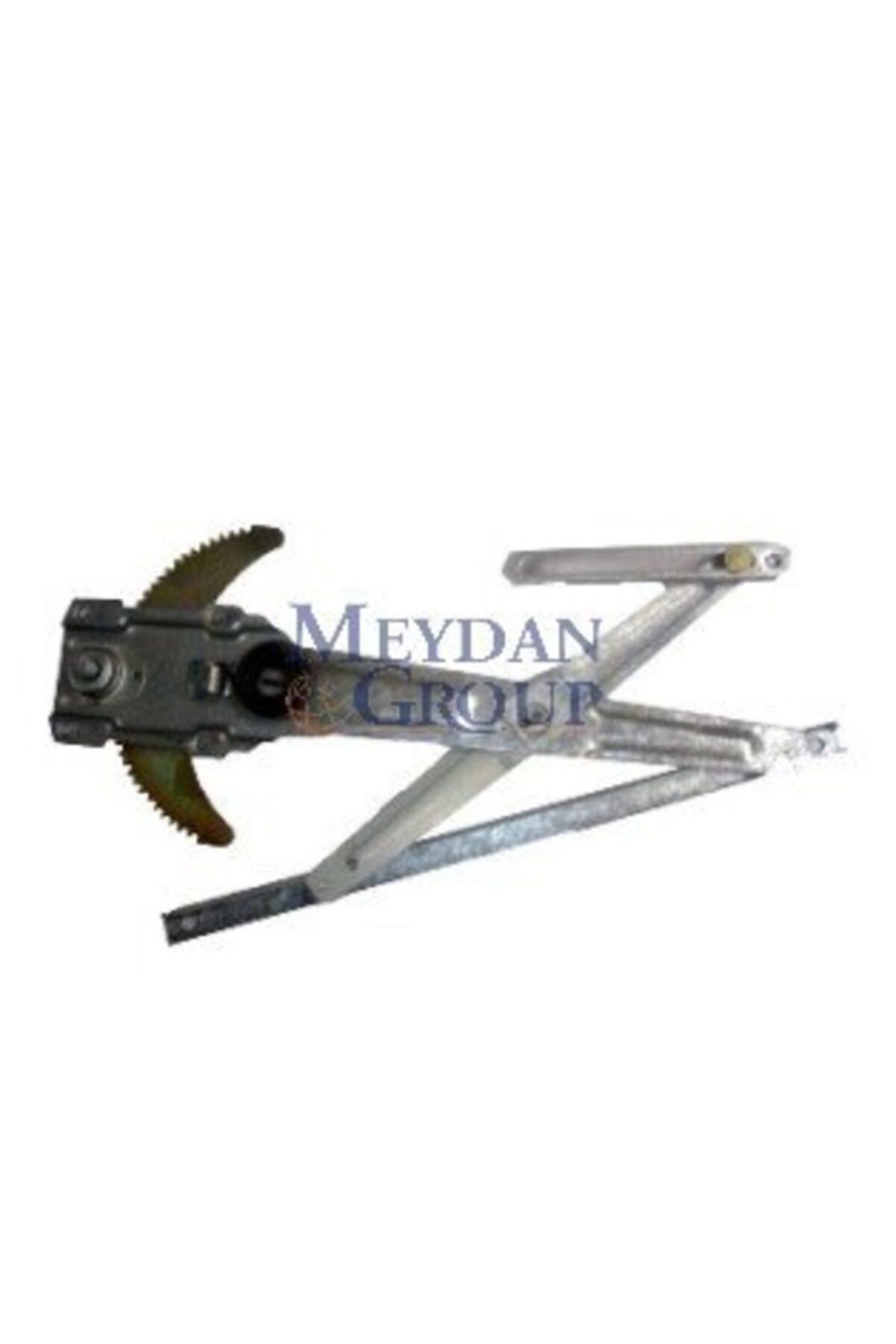 Toyota Corona- At171- 89-92 Arka Cam Krikosu Sol Manuel Oem No: 69840-20190 Uyumlu 182-2954