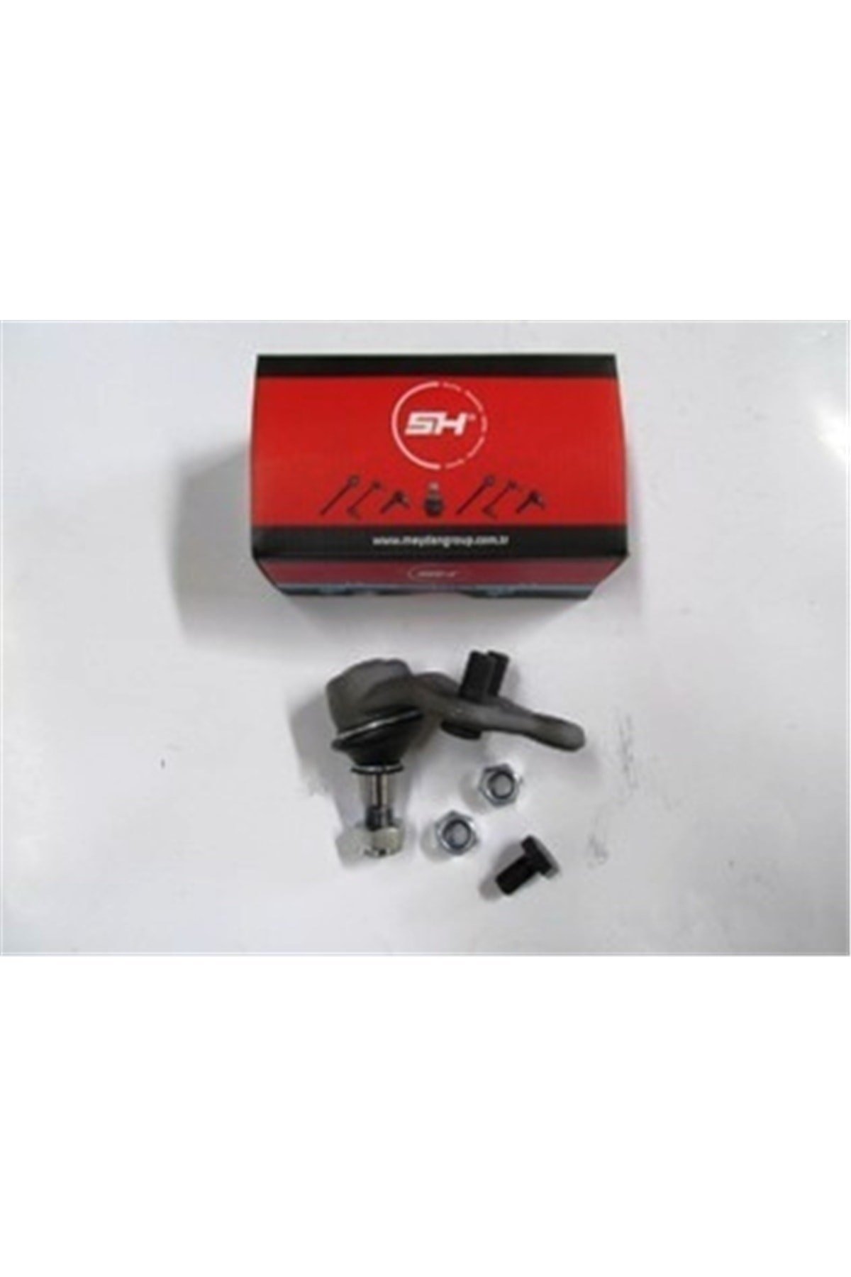 Toyota Corona- At171- 89/92 Alt Rotil Sağ/sol Aynı (adet) Xl Tipi (sh) 4333029145