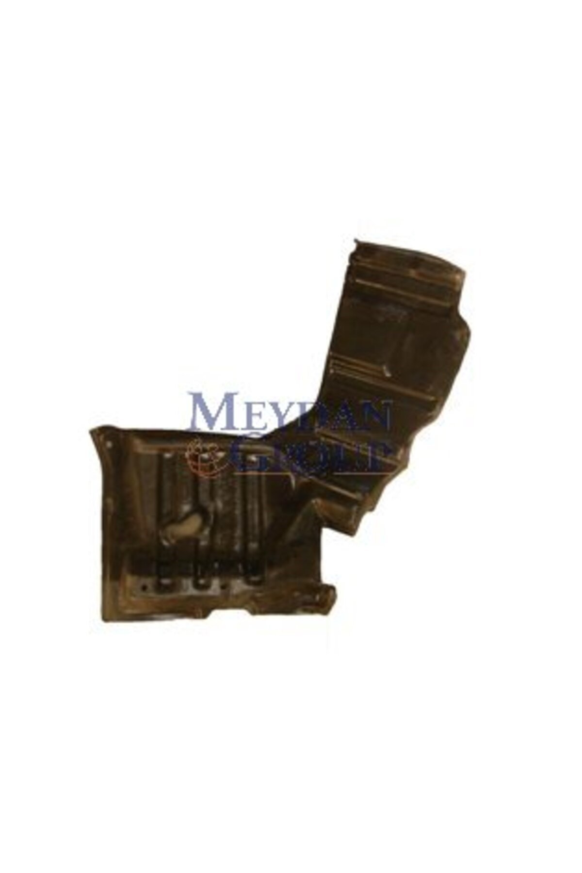 Toyota Corona- AT171- 89/92; Karter Muhafaza Plastiği Sol Otomatik (Lt-TY8007A) 51442-20150