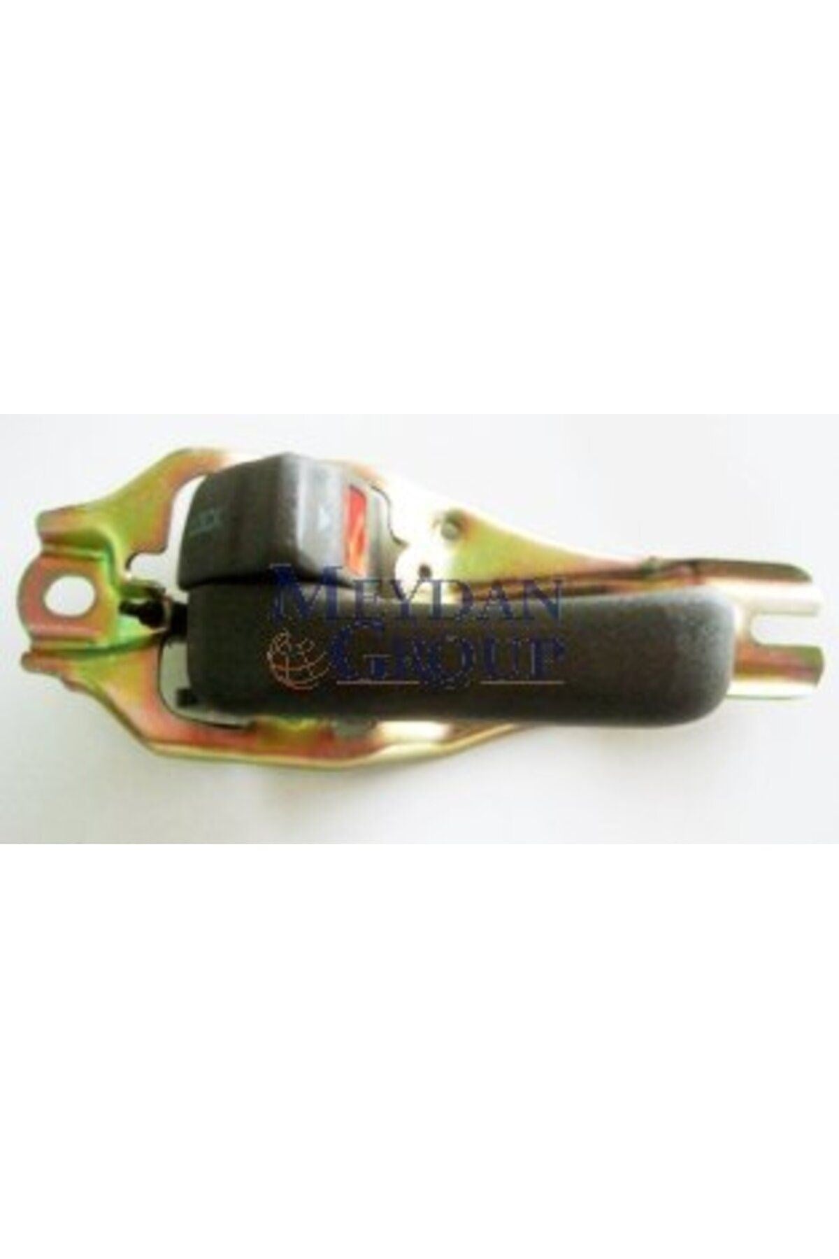 Toyota Hıace- Minibüs- 98/05; Ön Kapı Iç Açma Kolu Sağ Gri (HUSHAN) 69205-95j00