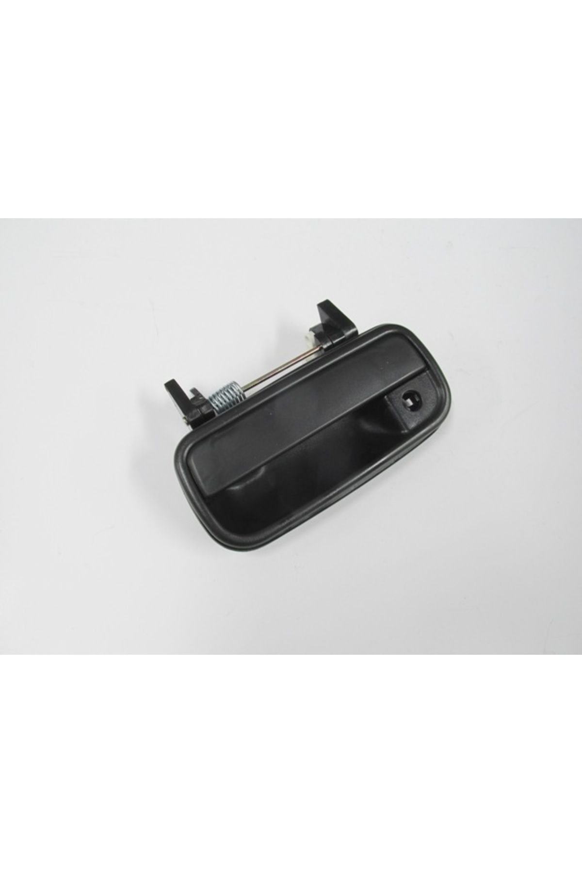 Toyota Hılux- Pıck Up Ln106- 89/97; Ön Kapı Açma Kolu Sol Siyah (HUSHAN) 69220-89110