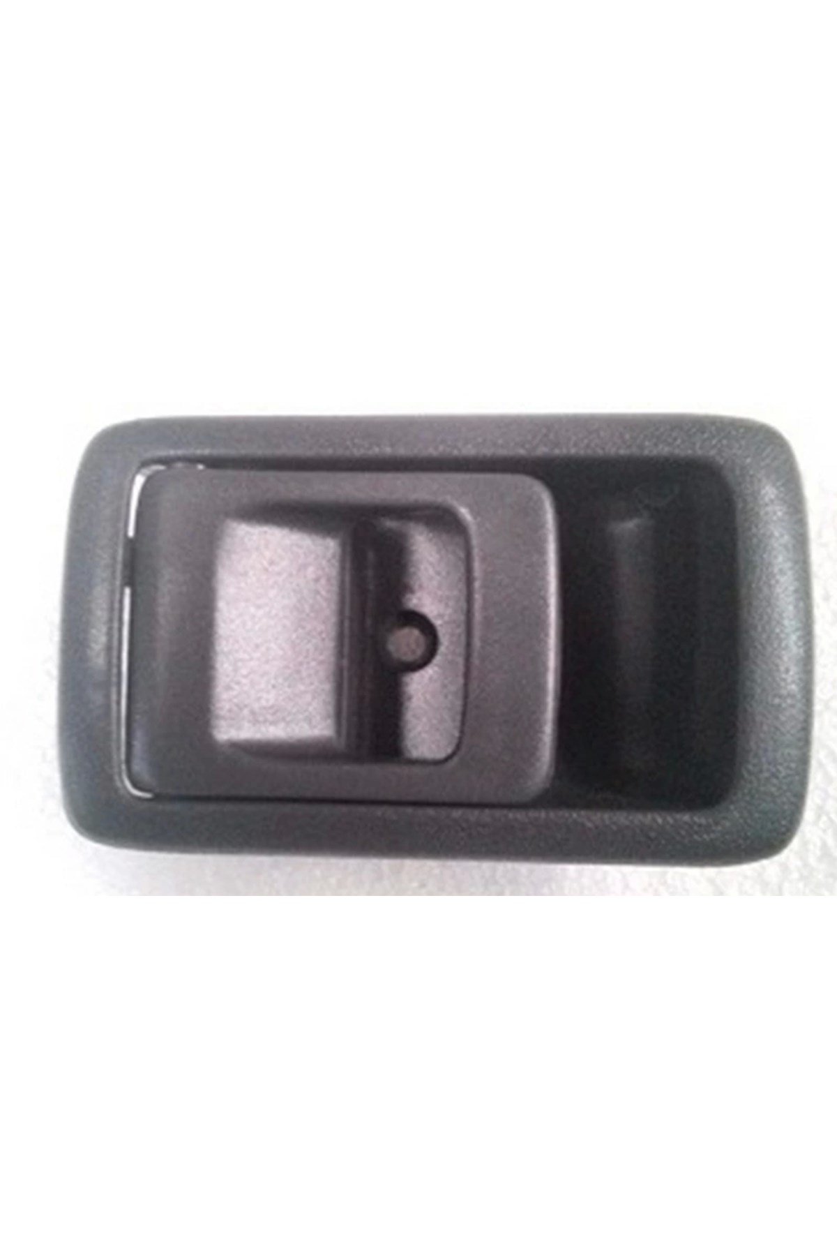 Toyota Hilux Pick Up Ln145 98/01 Arka Kapı İç Açma Kolu Sol Siyah (Hushan)