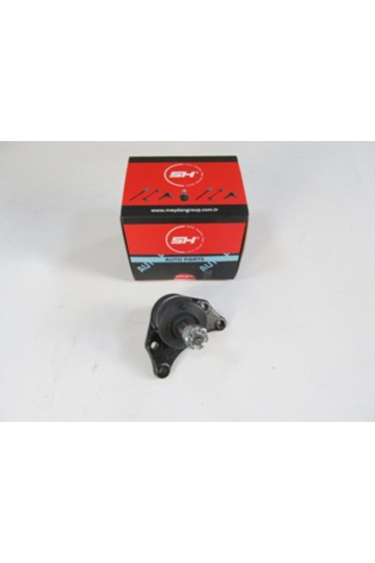 Toyota Hilux- Pick Up LN145- 98/01; Üst Rotil Sağ/Sol Aynı (Adet) 2l 2.4cc (SH) 4335039035