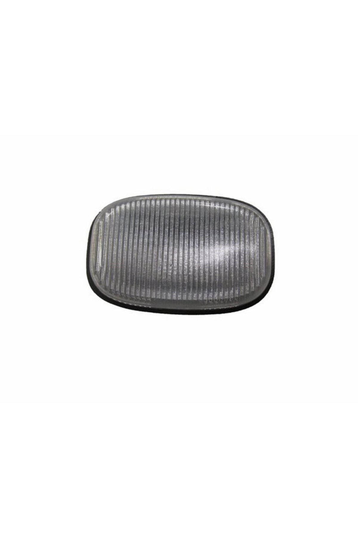 Toyota Hılux- Pıck Up Vıgo- D4d 05/11 Çamurluk Sinyali Beyaz Sağ/sol Aynı (ADET) (EUROLAMP) 81730-2