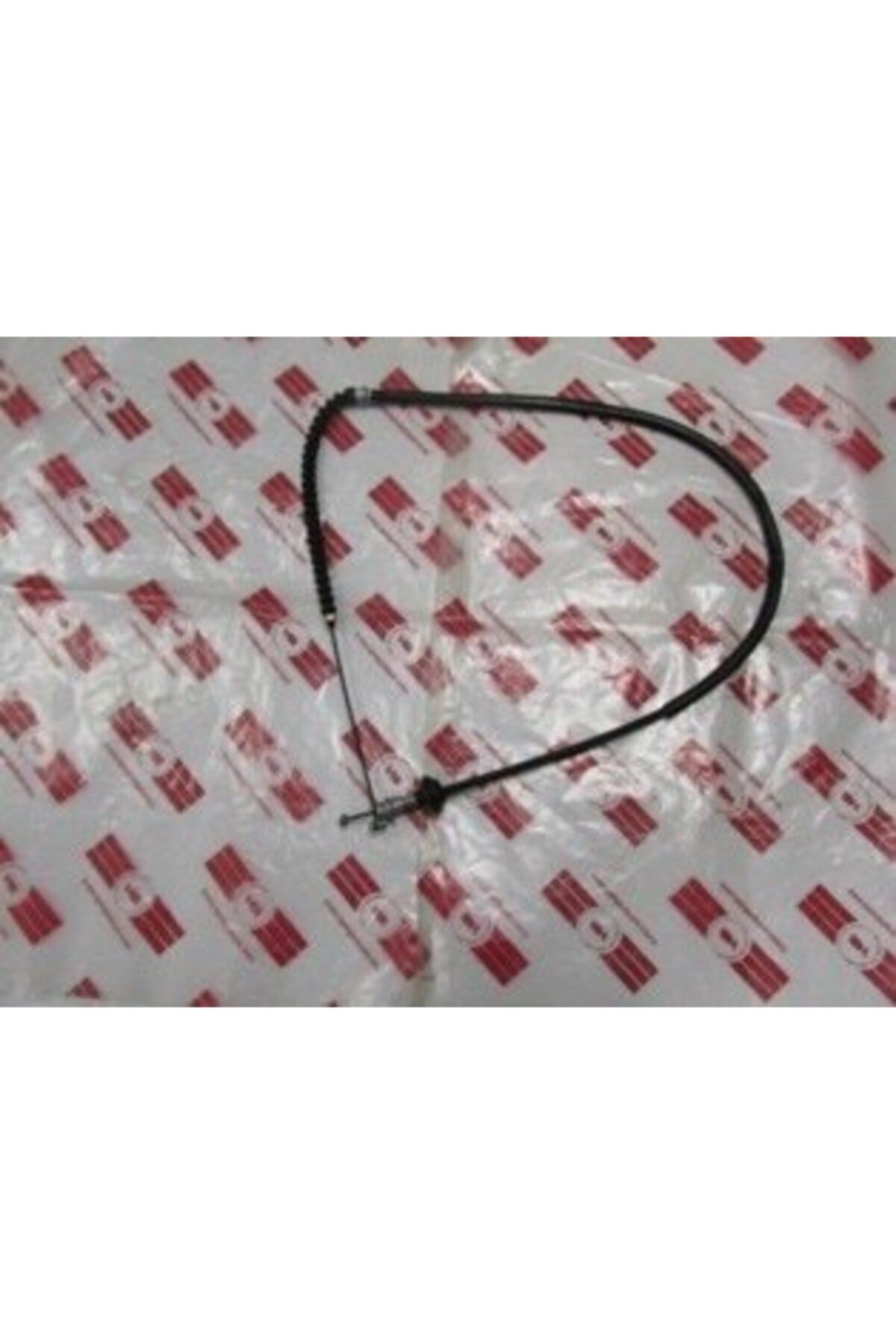 Toyota Hılux- Uyumlu Pıck Up Ln145- 98/01; Ön El Fren Teli (sh)-46410-35860