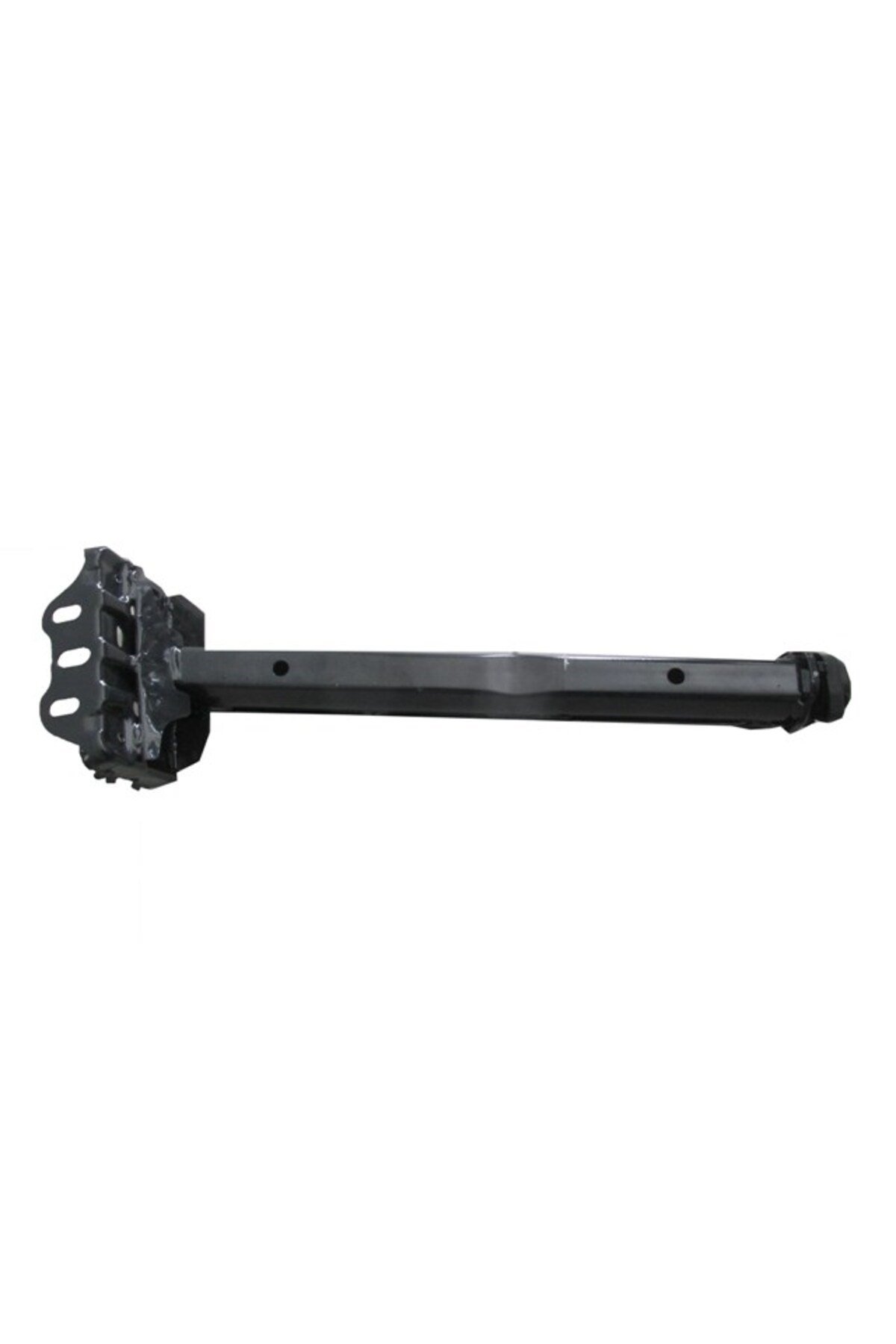 Toyota Proace City 21/24 Şasi Uç Demiri Kolu Sol (Beşik)(motor Beşiğine Takılan)