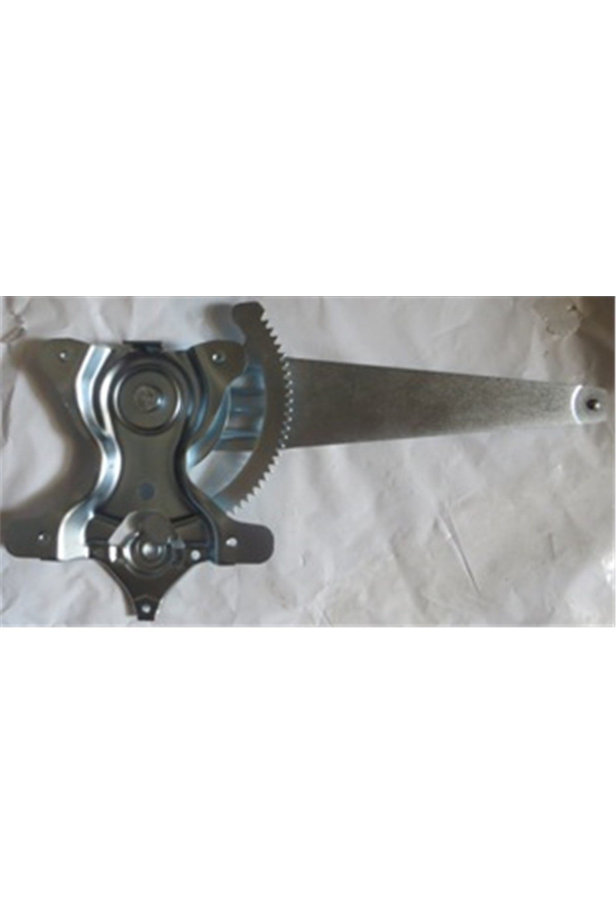 Toyota Rav4- 01/04 Arka Cam Krikosu Sağ Elektrikli/motorsuz 69803-42020 (246-1935)