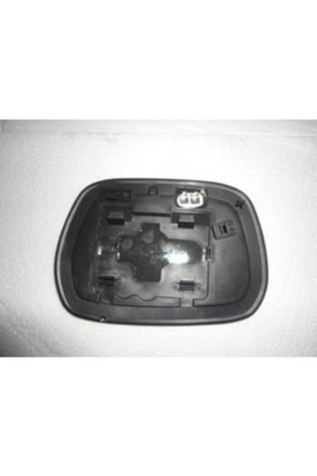 Toyota Rav4 2001-2004 Ayna Cami Sağ Isıtmalı