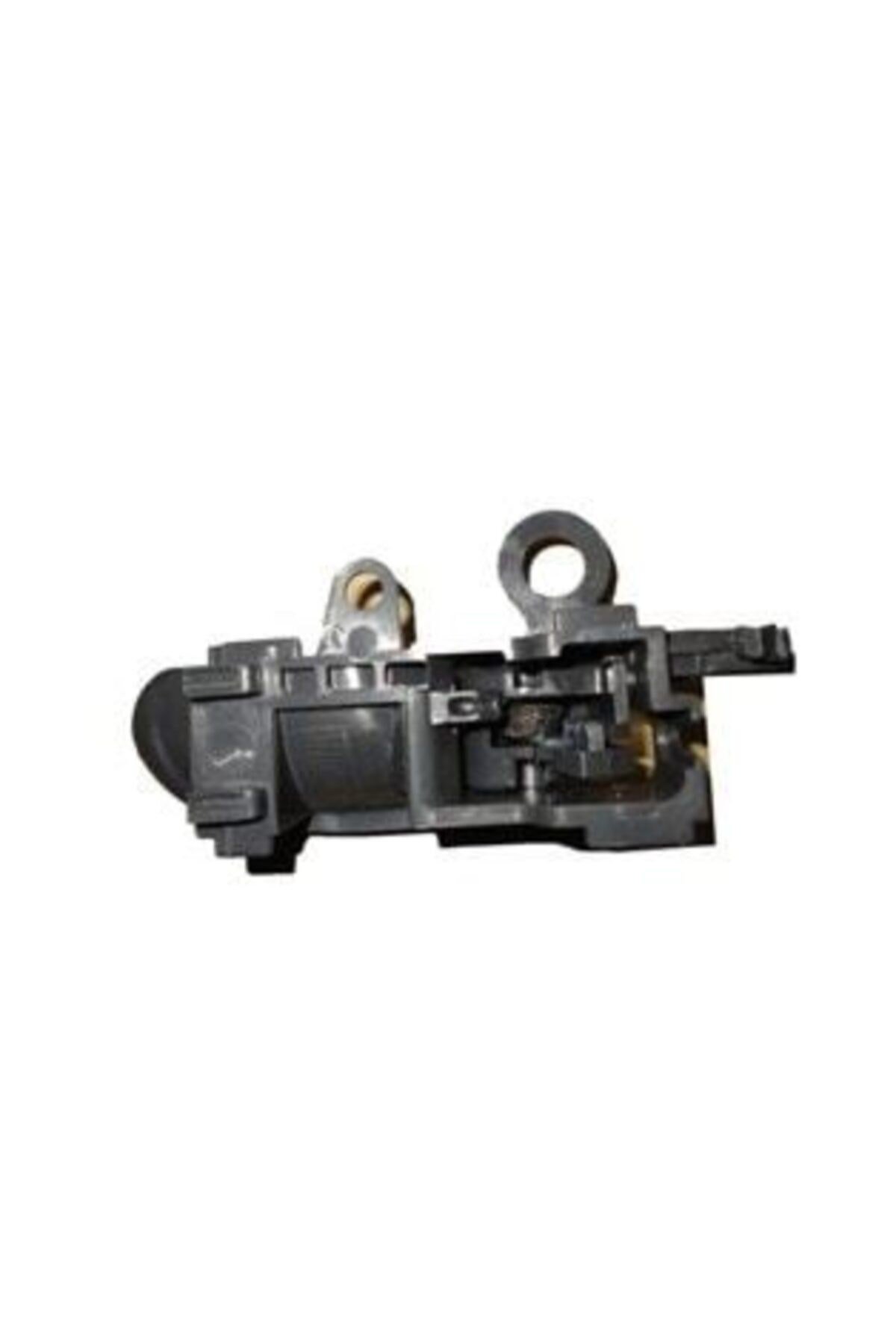 Toyota Yarıs- 00/06 Arka Kapı Iç Açma Kolu Sol Siyah (hushan) 69206-52040-b5