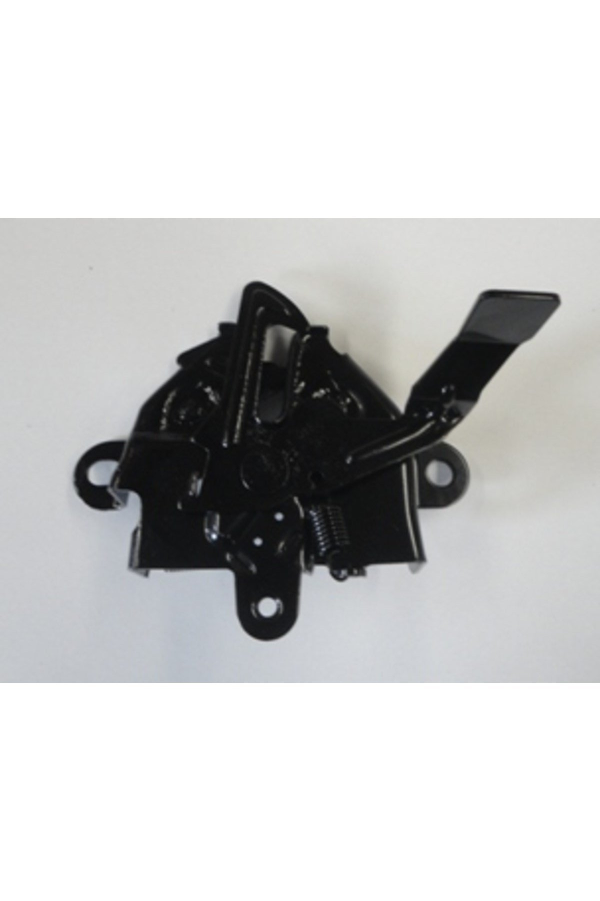 Toyota Yaris Kaput Kilidi Tyg 2000–2006