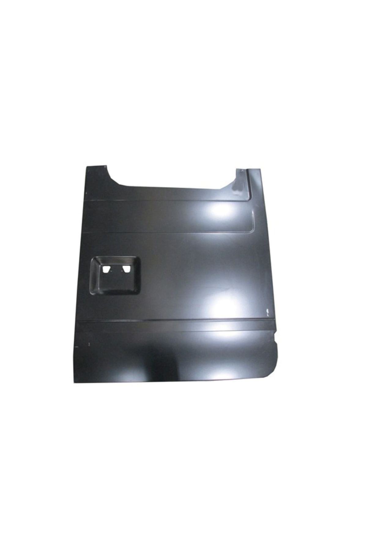 Transıt V184 Arka Bagaj Kapağı Dış Sacı Sağ Yc15 Hc Cama Kadar Serisi 02 06 V40027