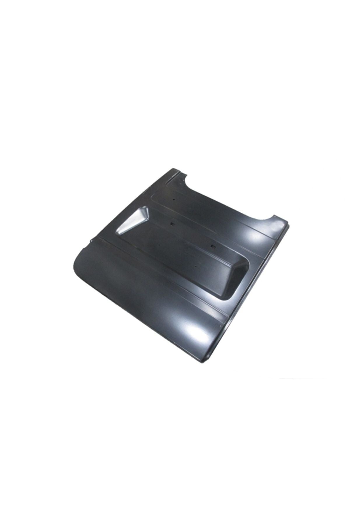 Transıt V184 Arka Bagaj Kapağı Dış Sacı Sol Yc15 Hc Cama Kadar Serisi 02 06 V40026