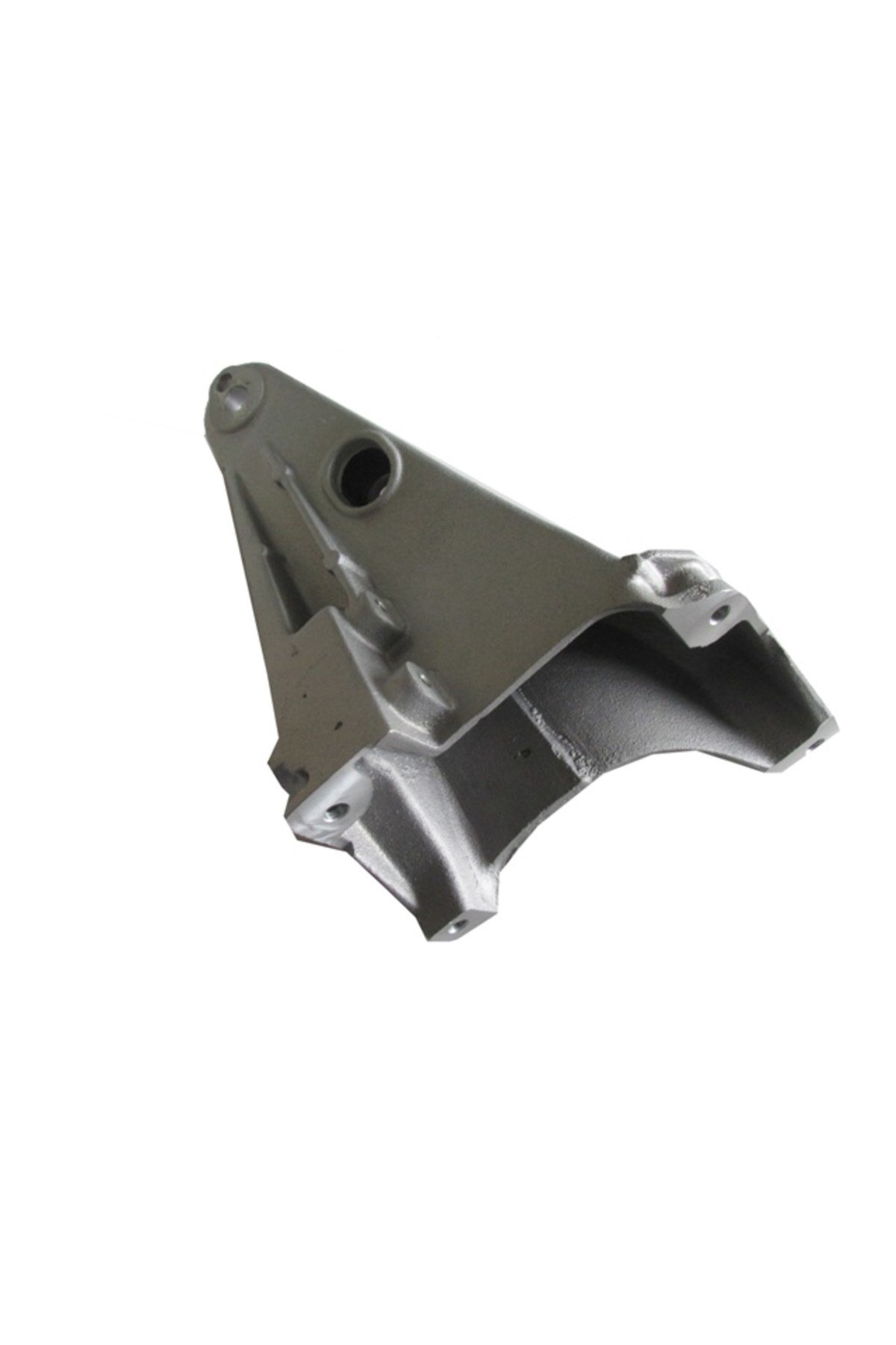 Transporter T6 10/14 Motor Bağlantı Braketi (Takoz) (Alüminyum)