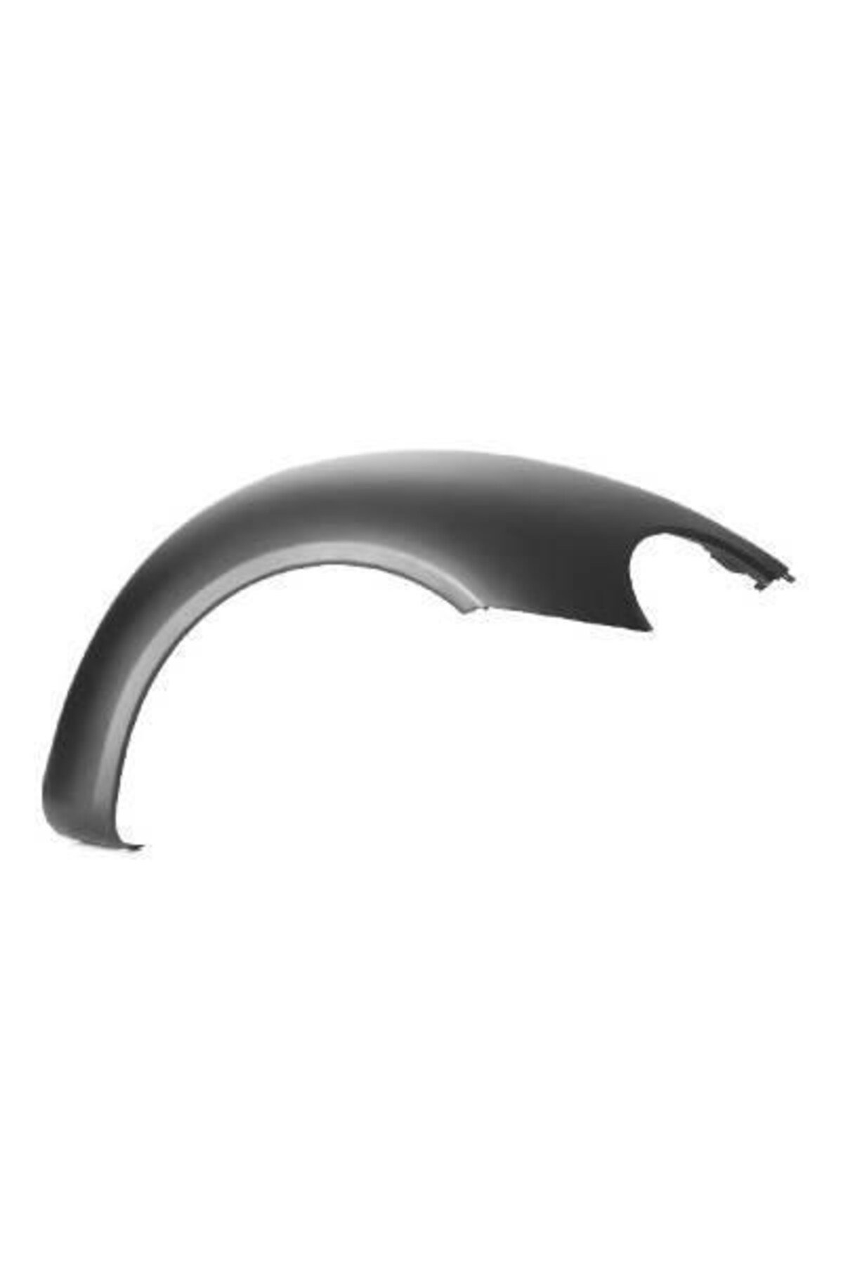 VOLKSWAGEN BEETLE- 98/06; ÖN ÇAMURLUK PLASTİK SAĞ (TOSBAĞA)(TYG) (Oem No: 1C0821103FGRU) TST3534