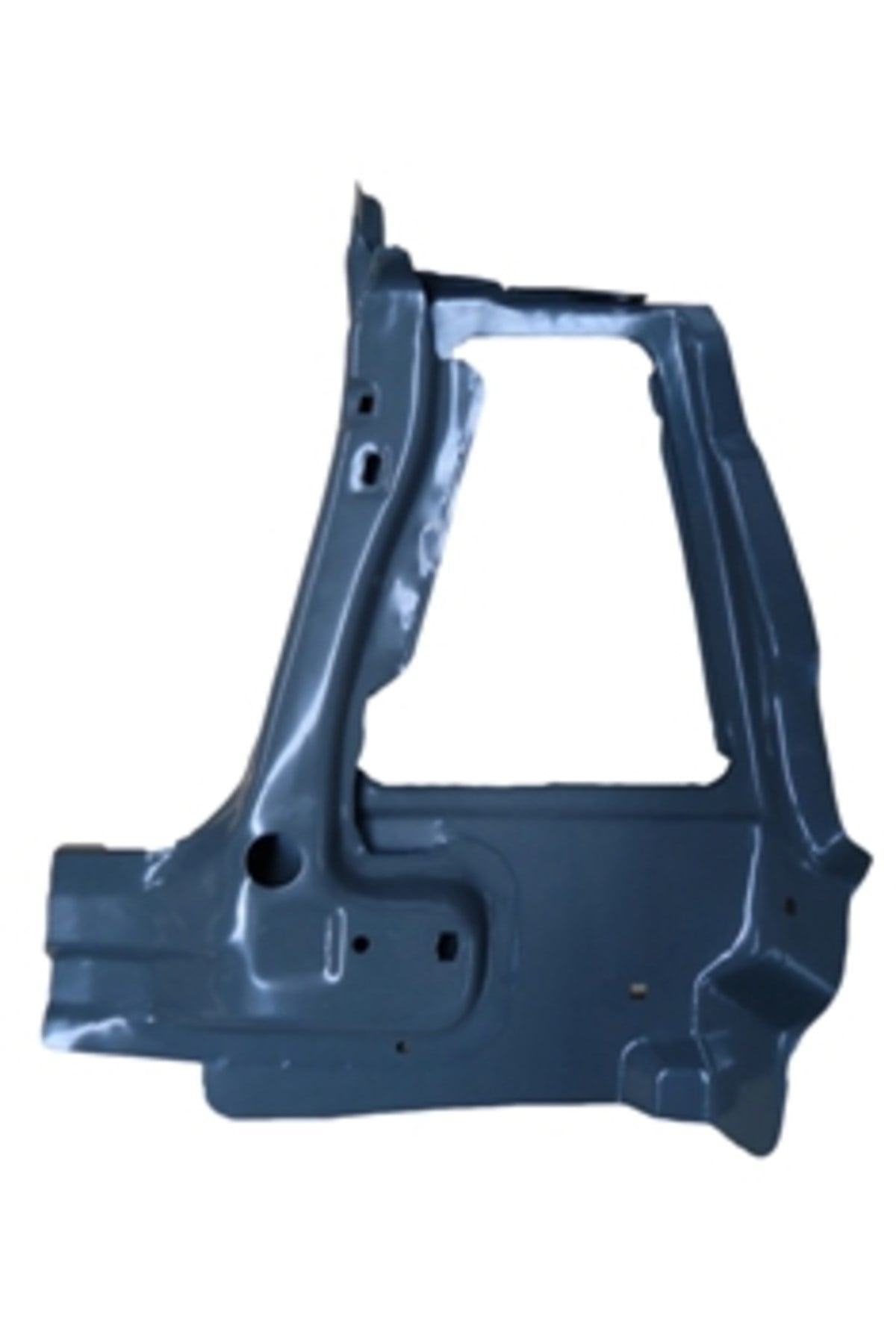 Volkswagen Bora Stop Yuva Saci Sol Gri Boyali Bfn 1999–2005