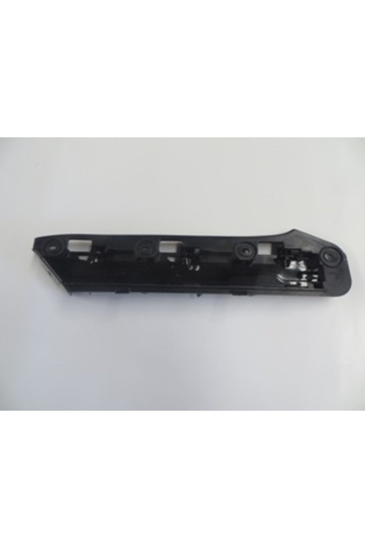 Volkswagen Caddy- 04/10; Ön Tampon Iç Bağlantı Braketi Sol (TW) 1t0807049