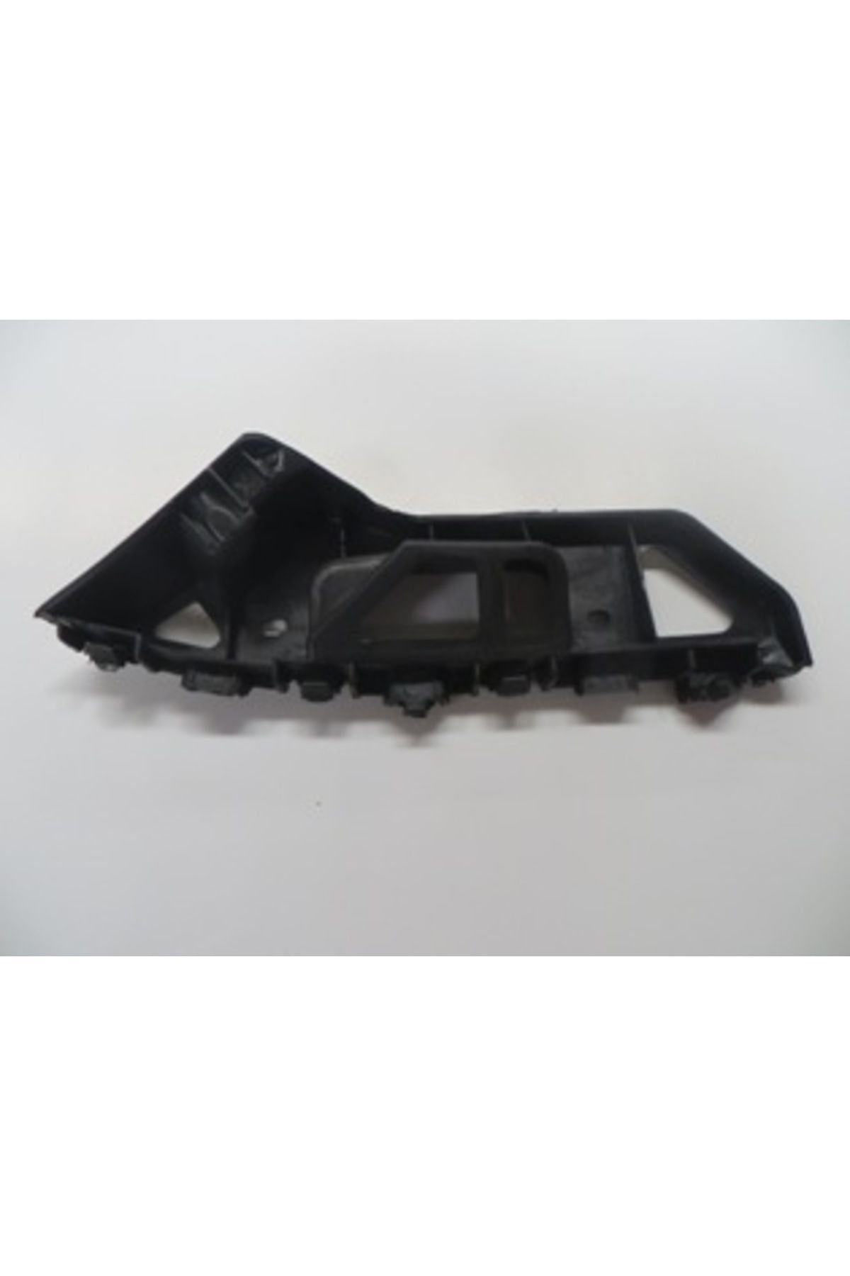 Volkswagen Caddy- 11/15; Ön Tampon Iç Bağlantı Braketi Sol (TW) 2k5807183