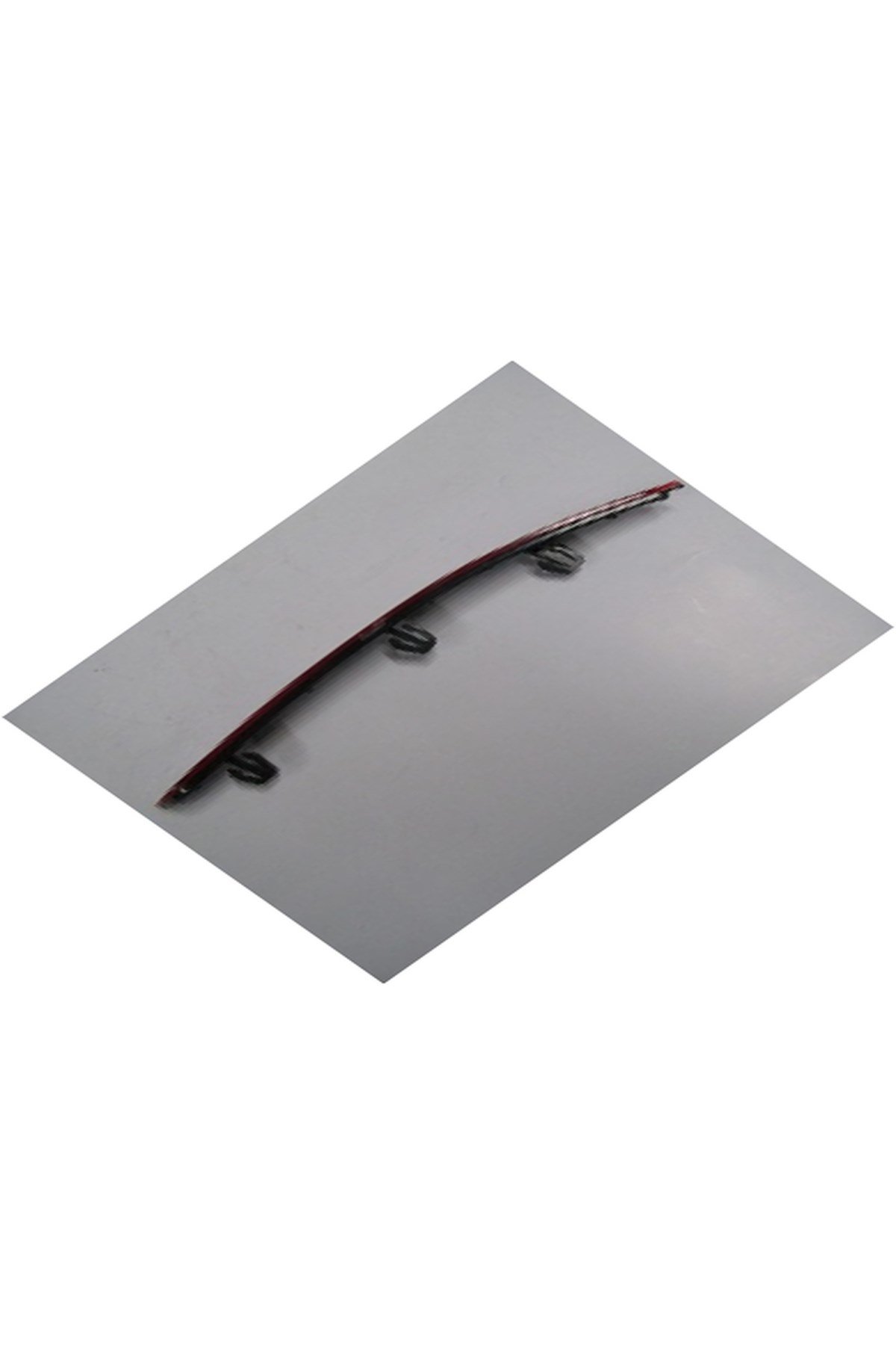 VOLKSWAGEN CC- 13/17; ARKA TAMPON REFLEKTÖRÜ SAĞ (FAMELLA) P-A