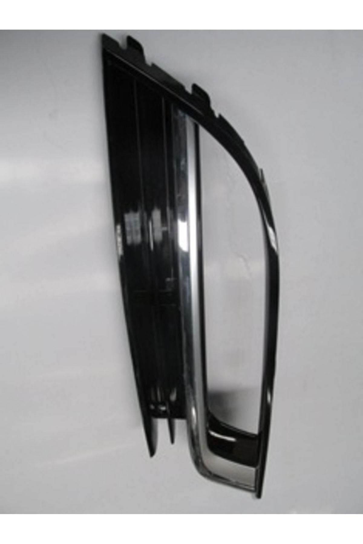 Volkswagen Cc- 13/17; Sis Lamba Kapağı Sağ Sis Delikli (NİKELEAJ ÇITALI) (TW) 3c8854662041