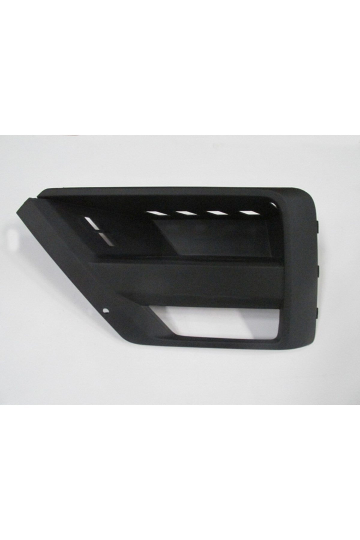 Volkswagen Crafter- 18-22 Sis Lamba Kapağı Sol Sis-delikli-sensör Deliksiz Oem No: 7c0853665a9b9 Uyu