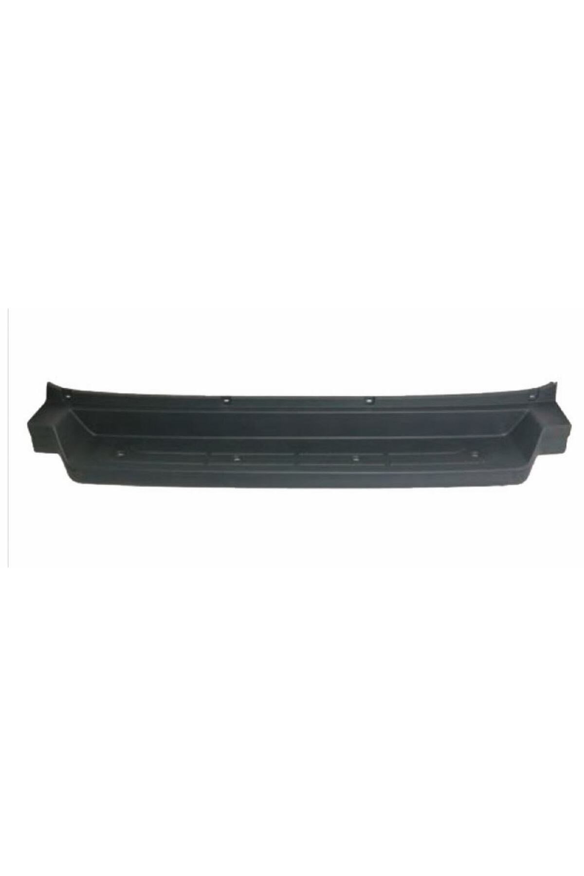 VOLKSWAGEN CRAFTER- 18/22 ARKA TAMPON AYAK BASAMAK PANELİ (TYG) 7C08079839B9