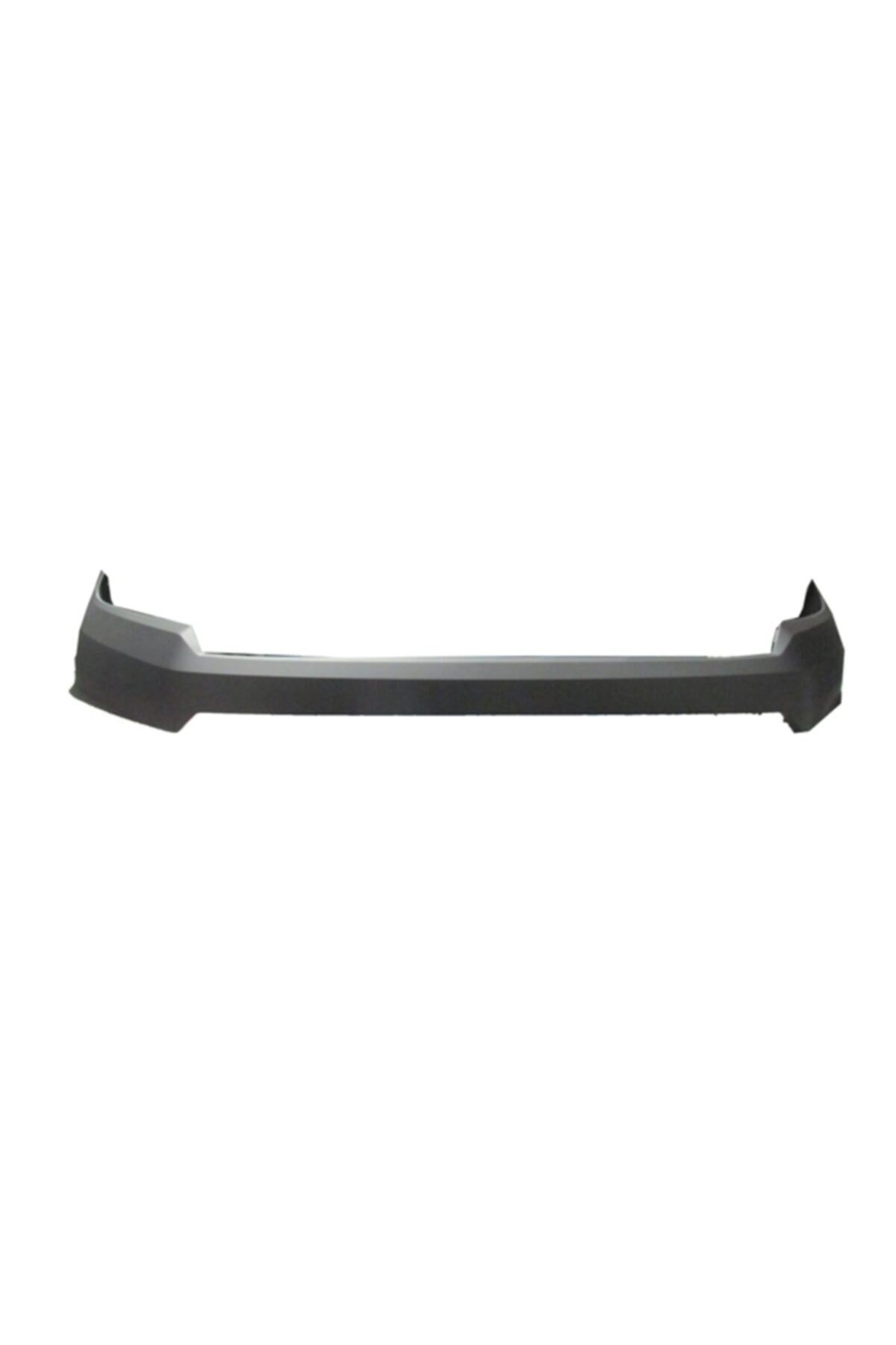Volkswagen Crafter Ön Üst Tampon Siyah Tyg Oem 7C0807819Agru Serisi 18 24