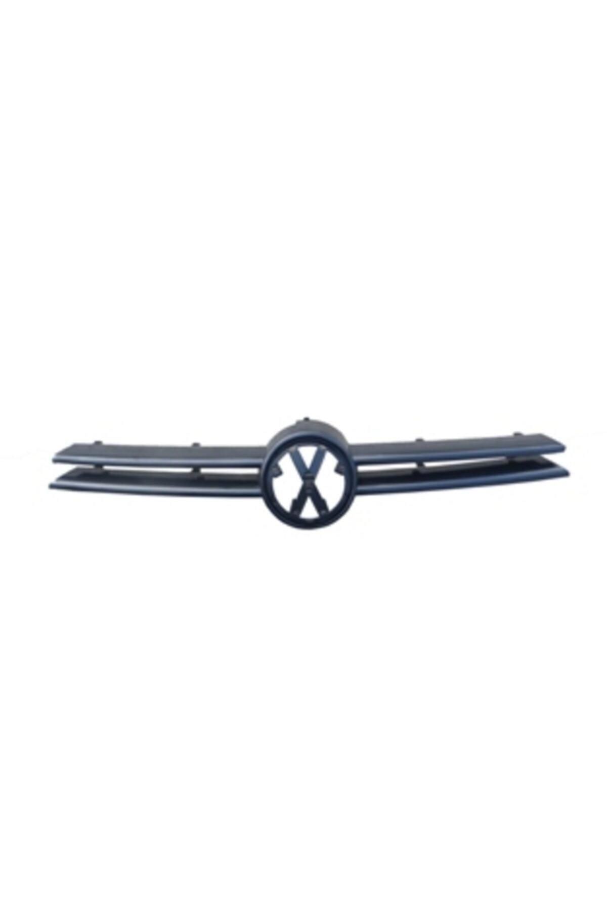Volkswagen Golf- 4- 98/04; Ön Panjur Dış (TYG) 1j0853653cgru
