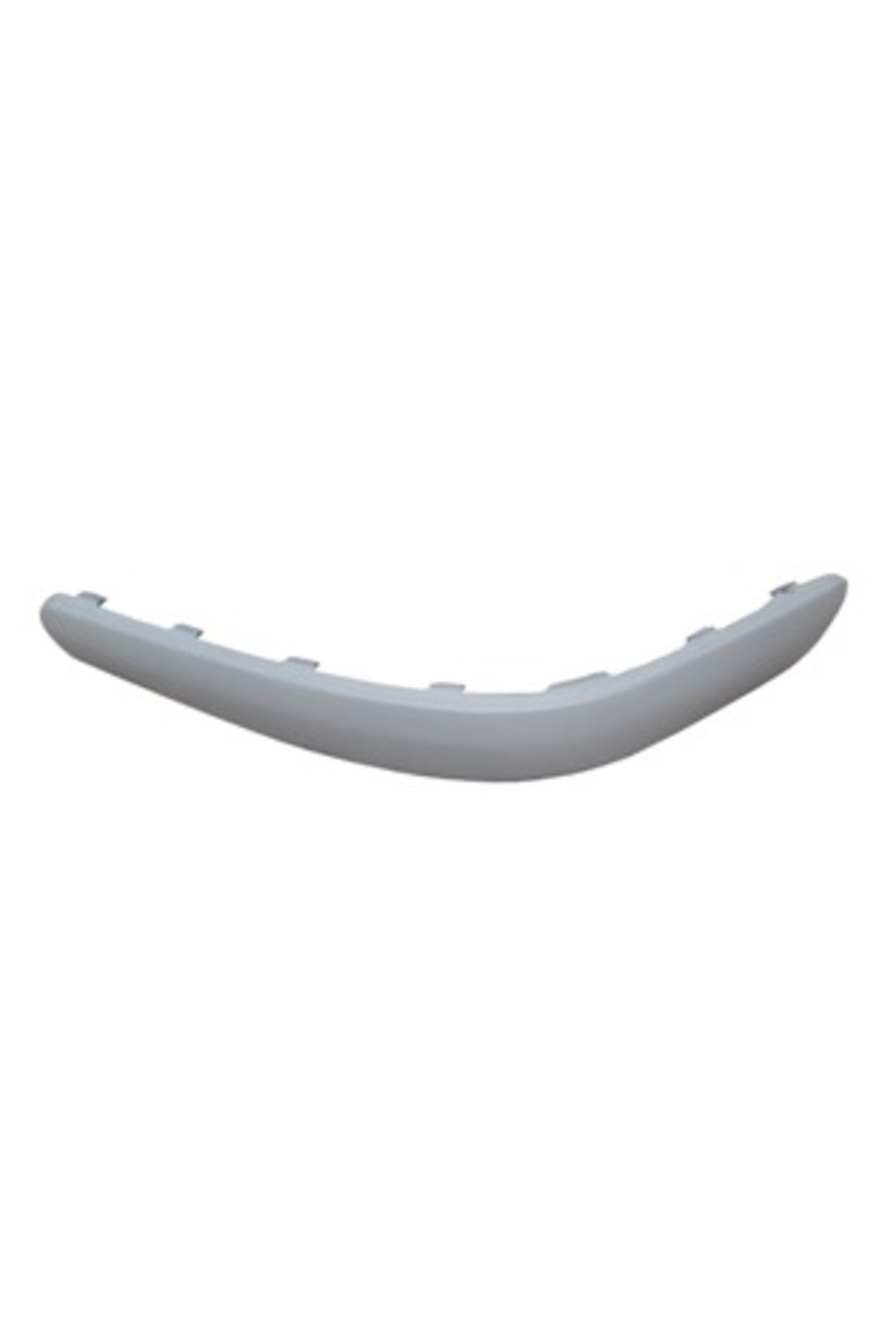 Volkswagen Golf 4 Arka Tampon Bandı Sağ Gri 1J6807792Agru Tyg Serisi 98 04