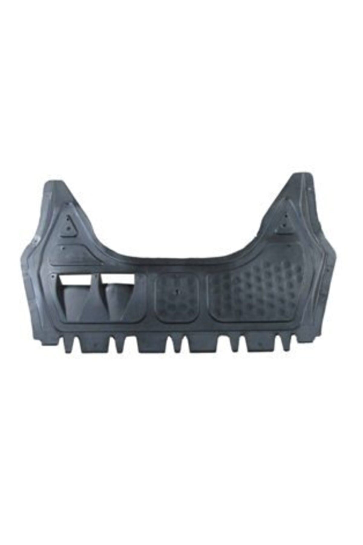 Volkswagen Golf 5 04/09 Karter Muhafaza Plastiği (Plastik Enjeksiyon) (Benzinli)